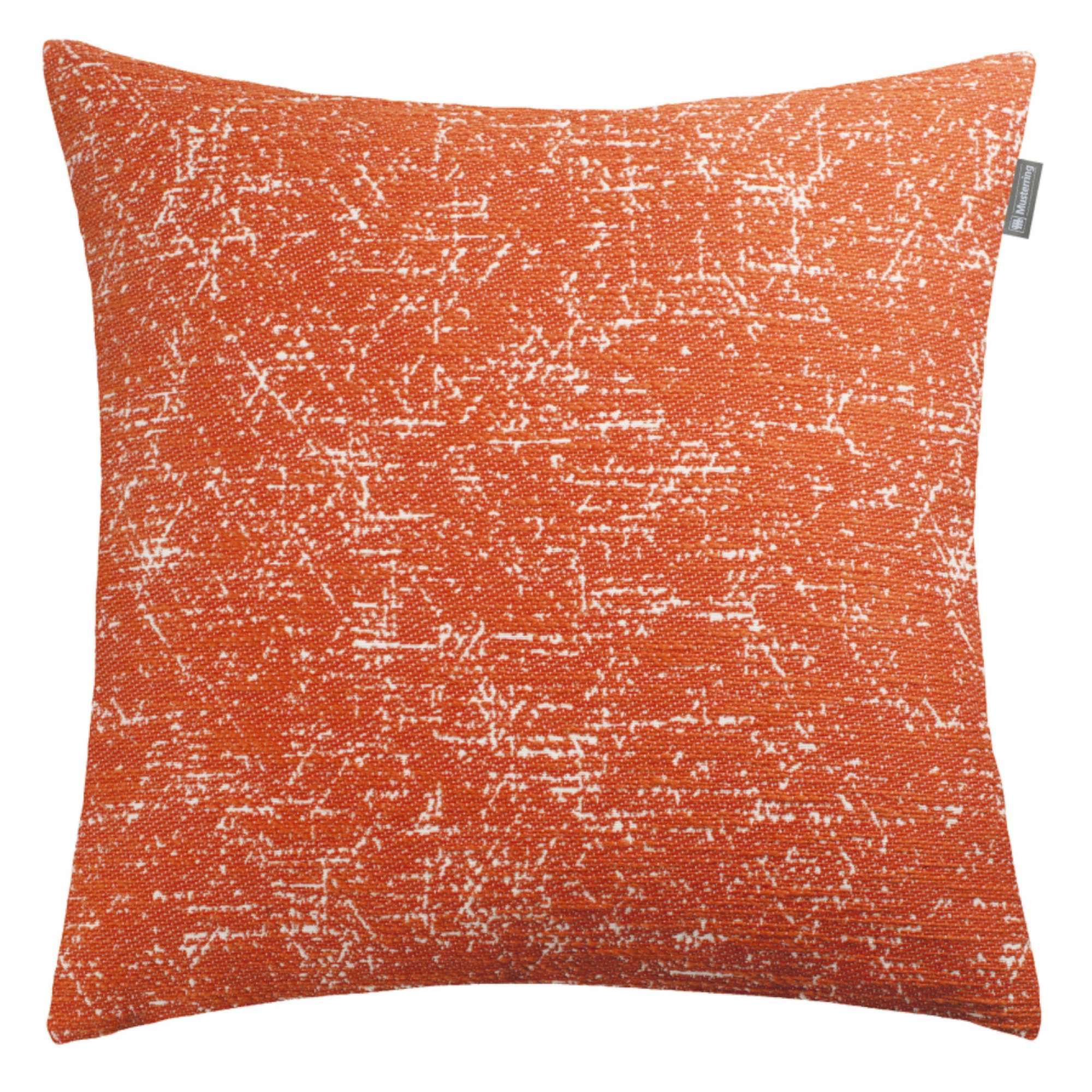 Kissenhülle Ease mit Strukturgewebe 45x45 cm