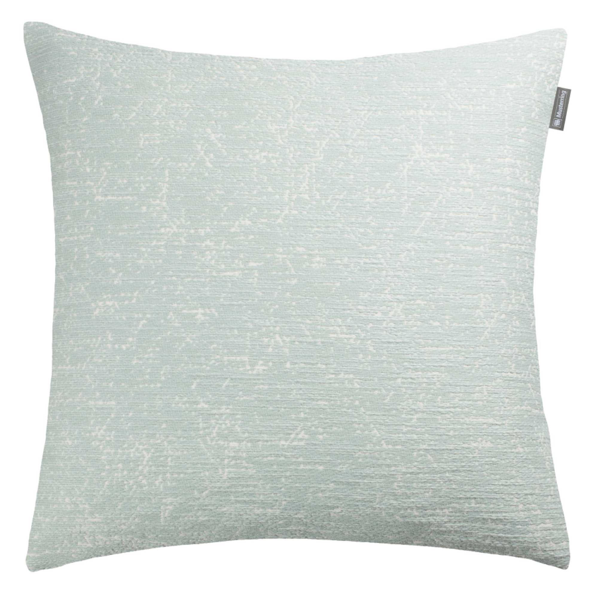Kissenhülle Ease mit Strukturgewebe 45x45 cm