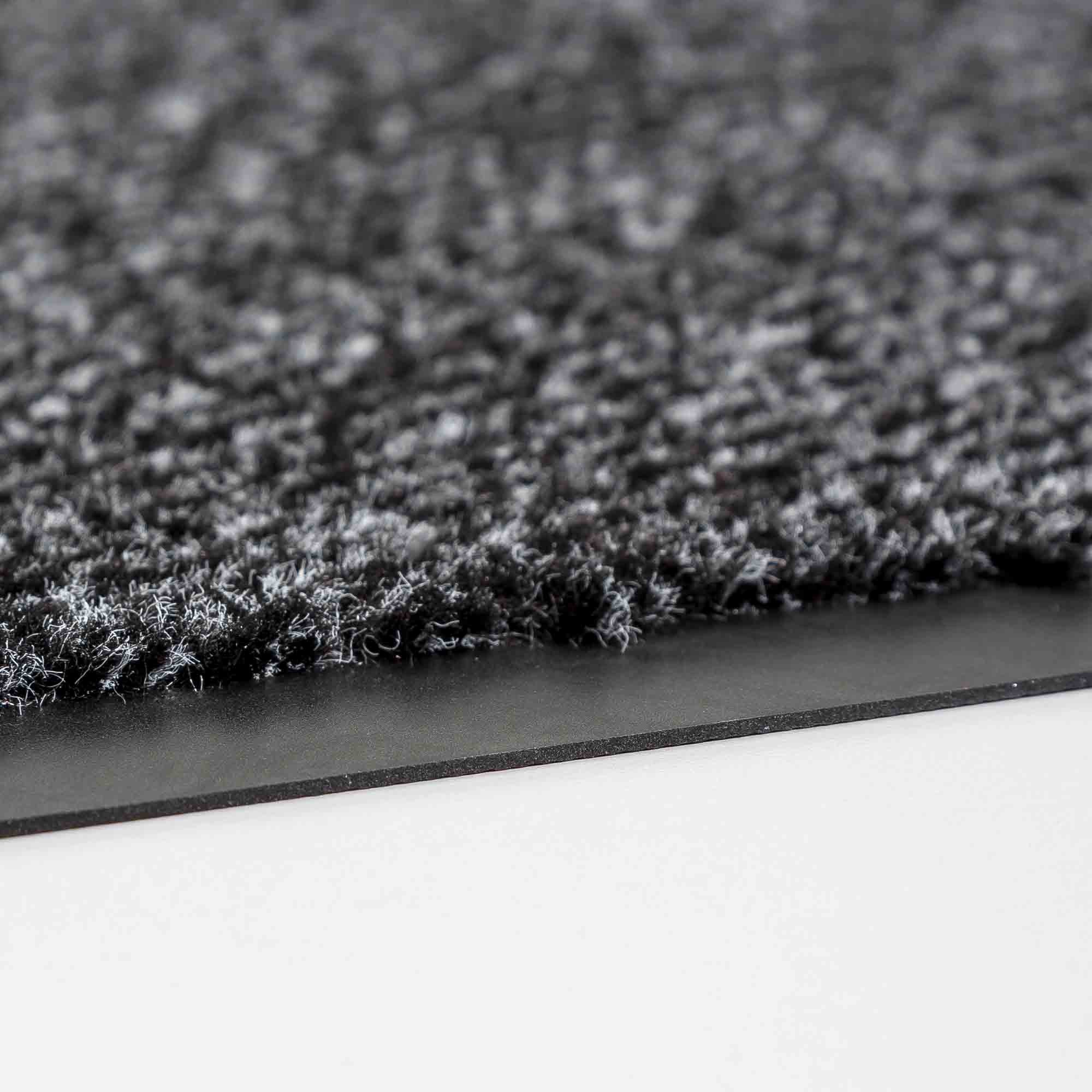 Fußmatte ACHAT in 3 Größen und 3 Farben - WohnDirect.com - Heimtextilien für stilvolles Wohnambiente