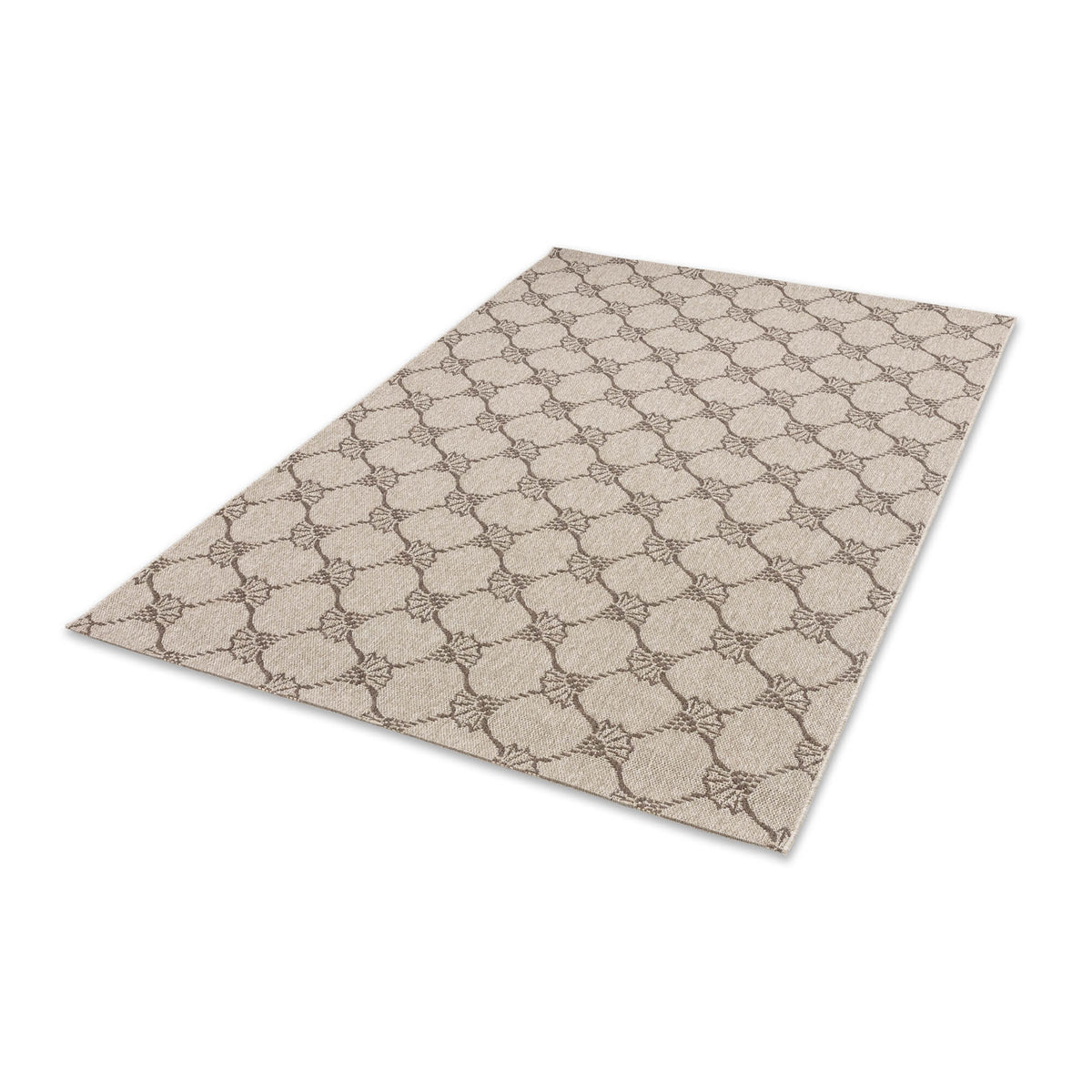 JOOP! Outdoor-Teppich CORNFLOWER - robust & pflegeleicht