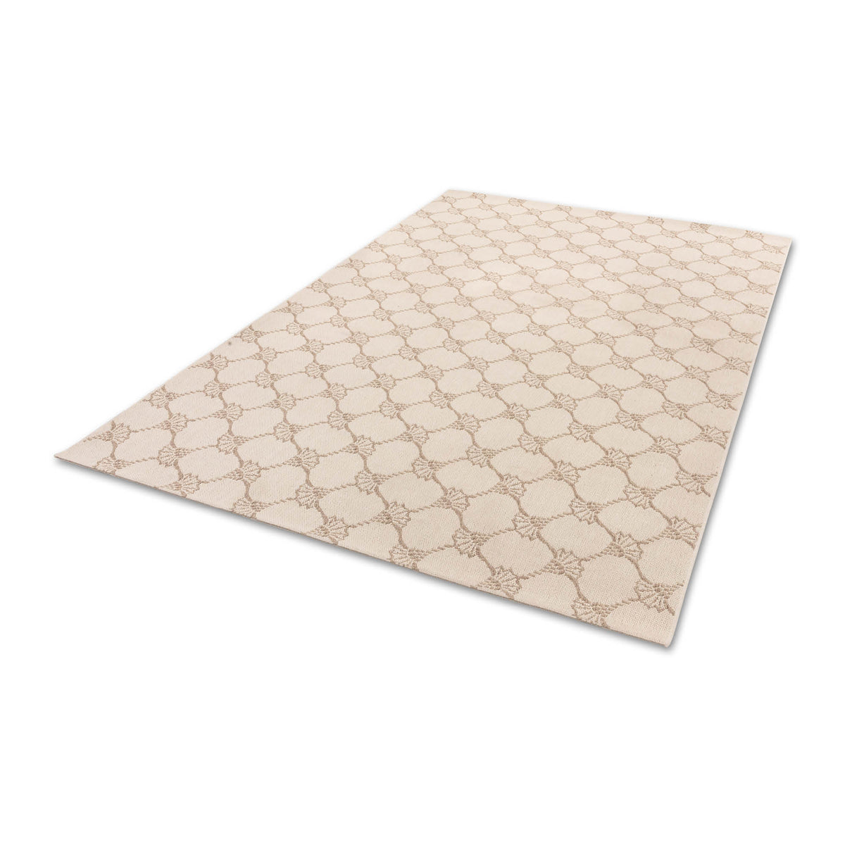 JOOP! Outdoor-Teppich CORNFLOWER - robust & pflegeleicht