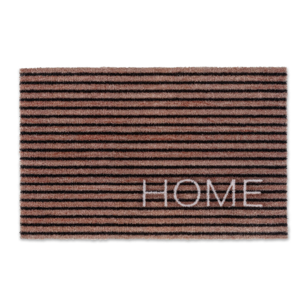 Fußmatte HOMEDECO - waschbar & rutschfest