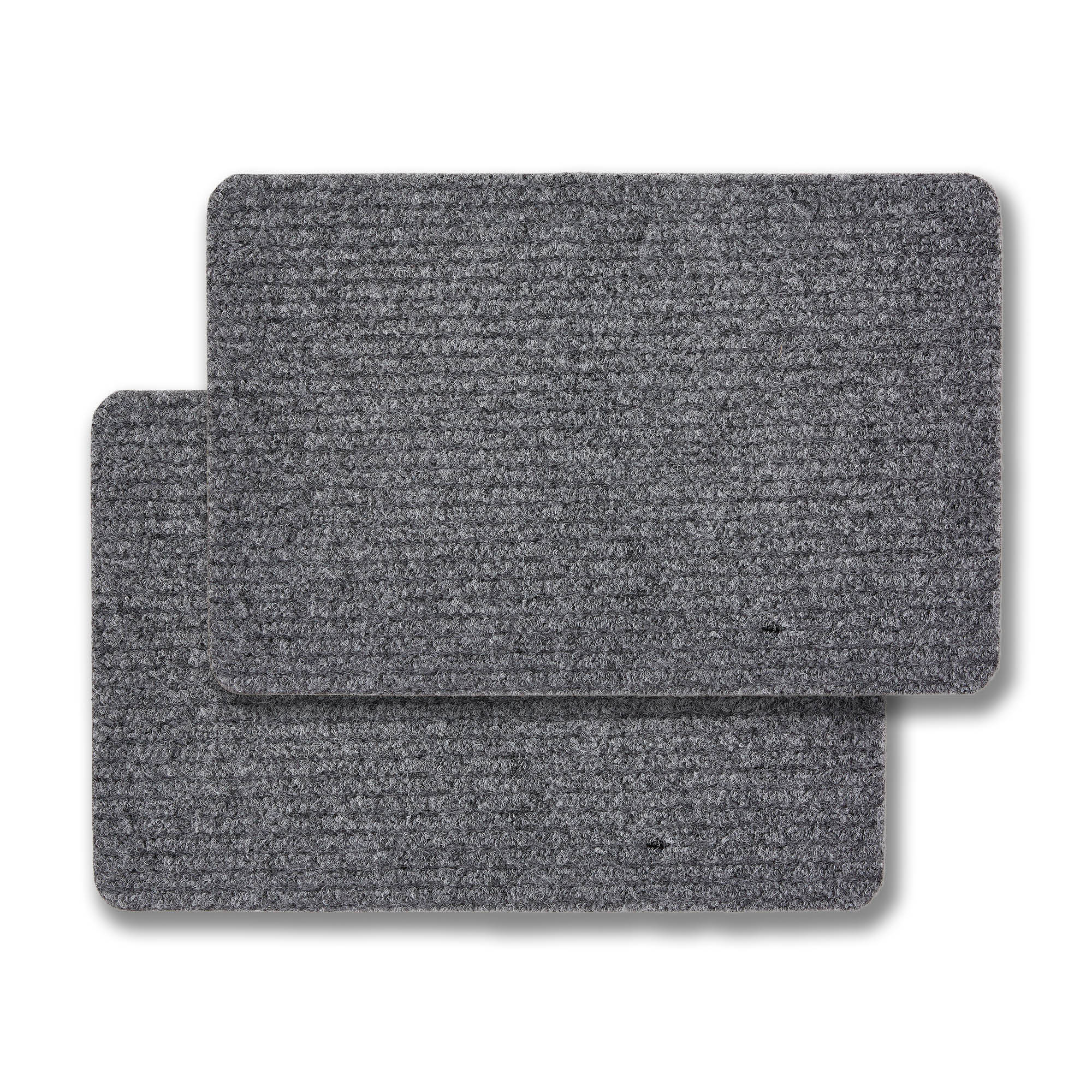 Fußmatte RIB LINE SPRINT – 2er Set, antistatisch
