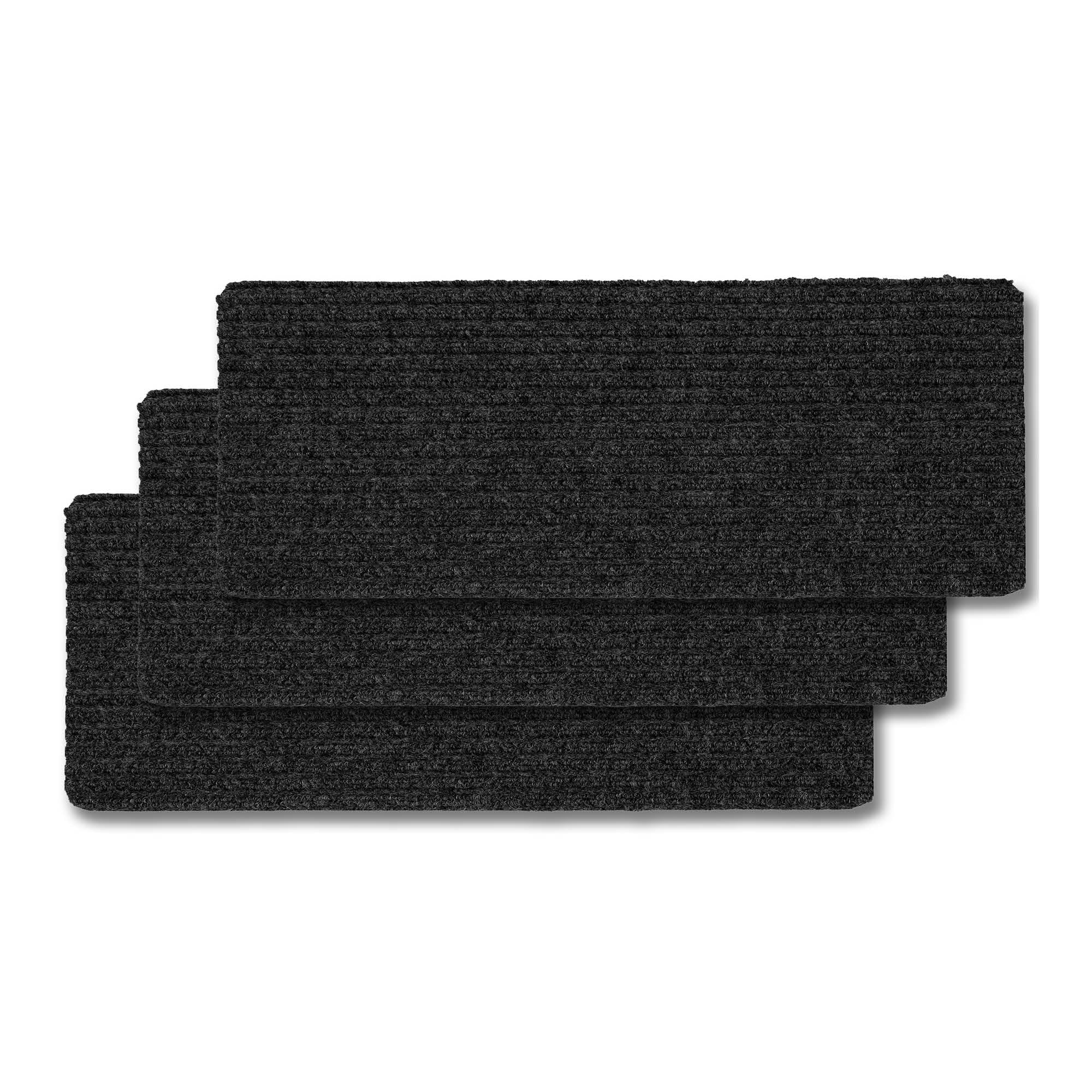 Fußmatte RIB LINE SPRINT – 3er Set, kompakt & sicher
