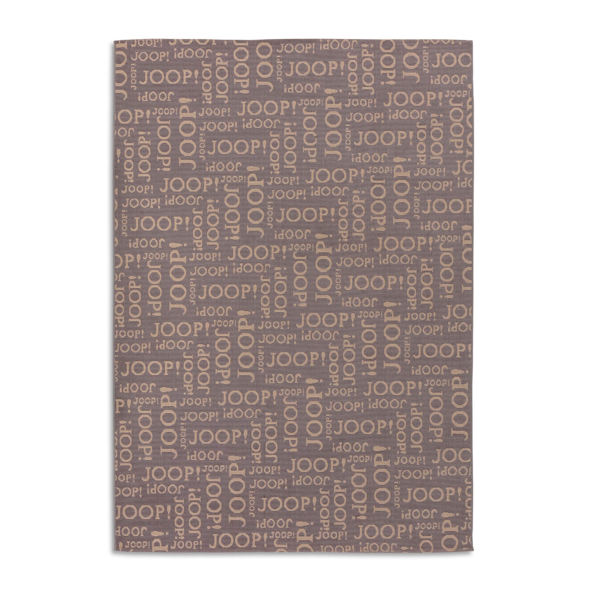 Outdoor-Teppich  JOOP! REPEAT - robust & pflegeleicht