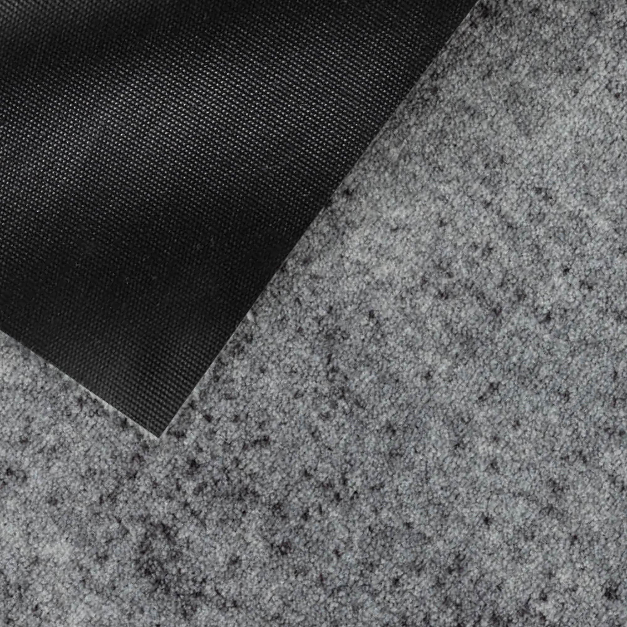 Türmatte MIABELLA – Stilvoll, saugstark, waschbar