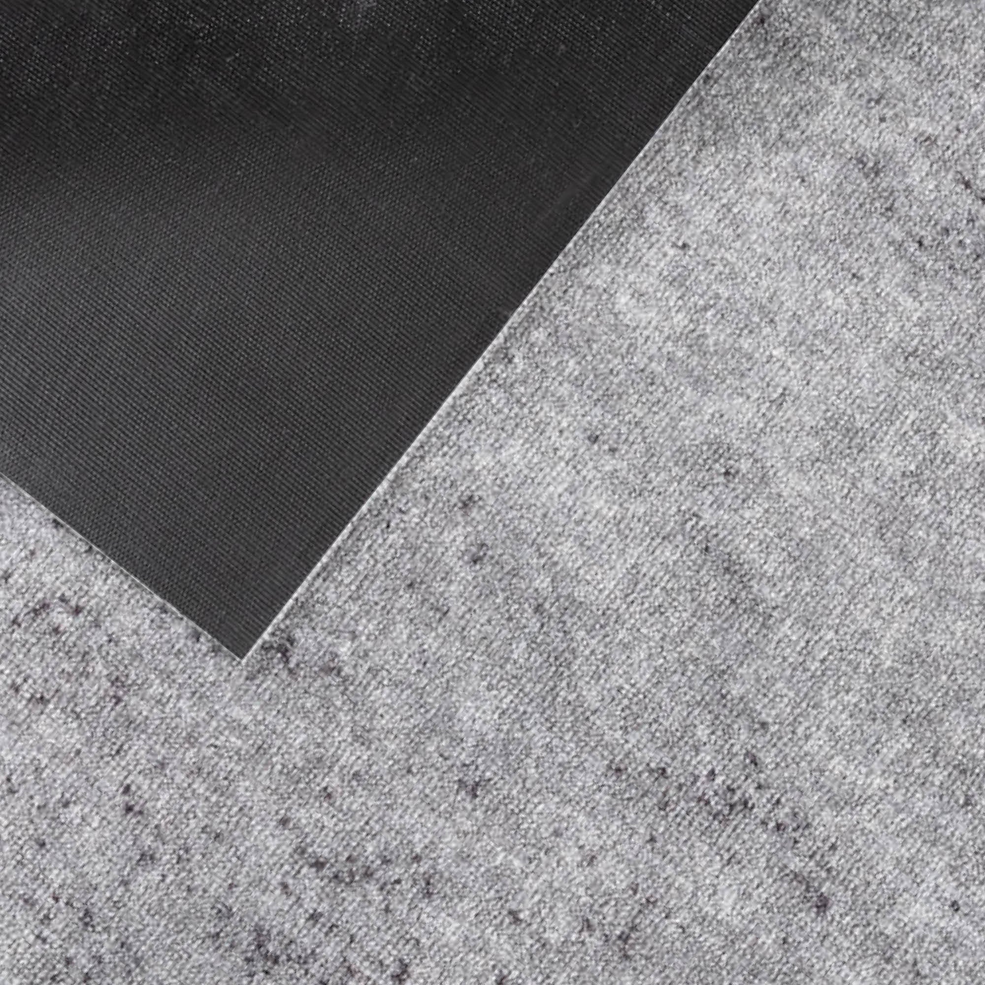 Türmatte MIABELLA – Stilvoll, saugstark, waschbar