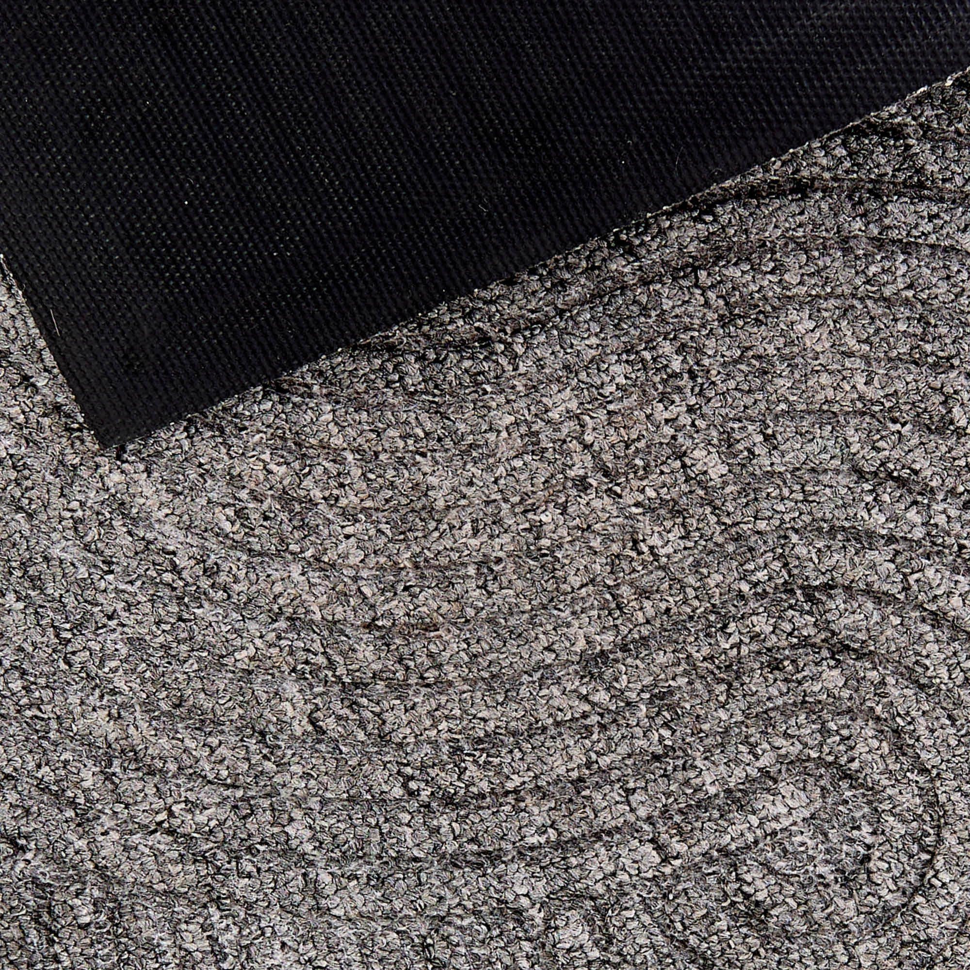 Fußmatte GRAPHIC DELUXE – Outdoor, Designer-Optik