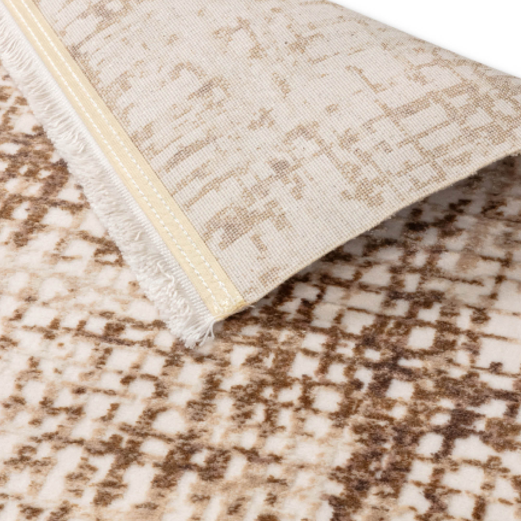 SCHÖNER WOHNEN Teppich GLORY – weicher Kurzflor, modern