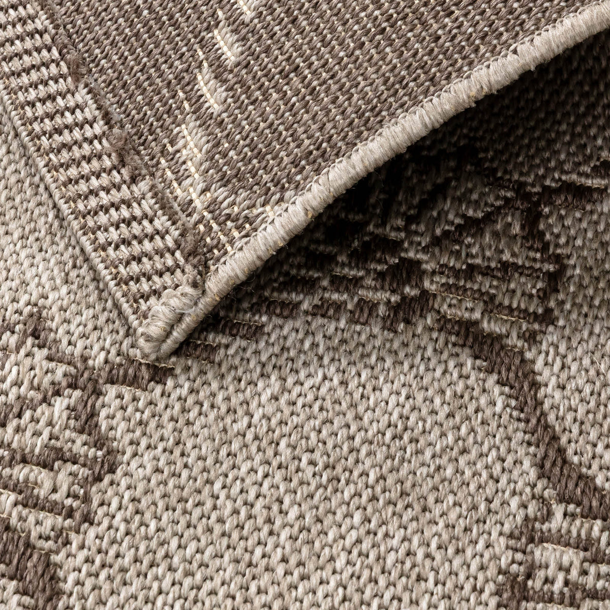 JOOP! Outdoor-Teppich CORNFLOWER - robust & pflegeleicht
