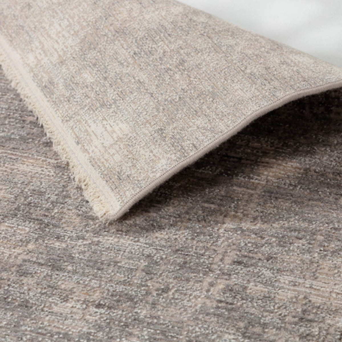 Teppich VENOSA – Edler Glanz, samtweich