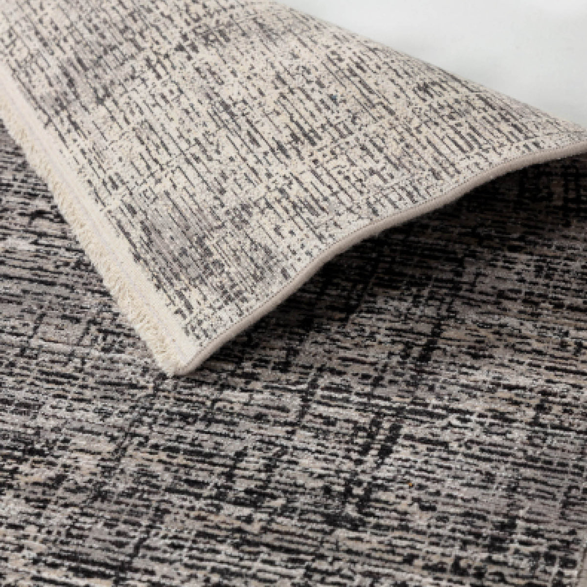 Teppich VENOSA – Edler Glanz, samtweich