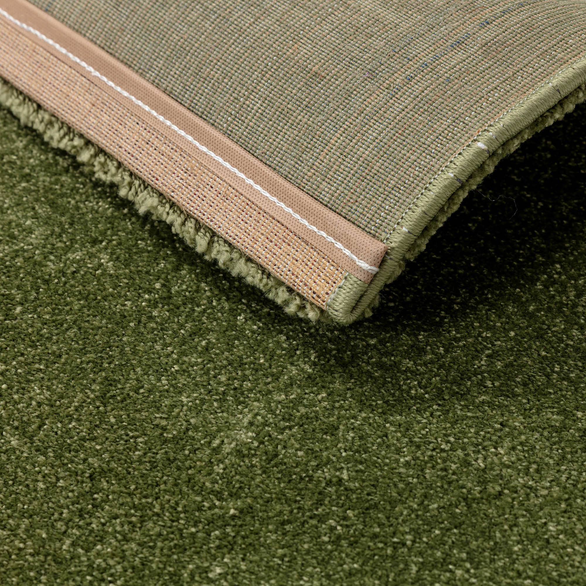 Teppich SAVONA - pflegeleicht, super weicher Flor