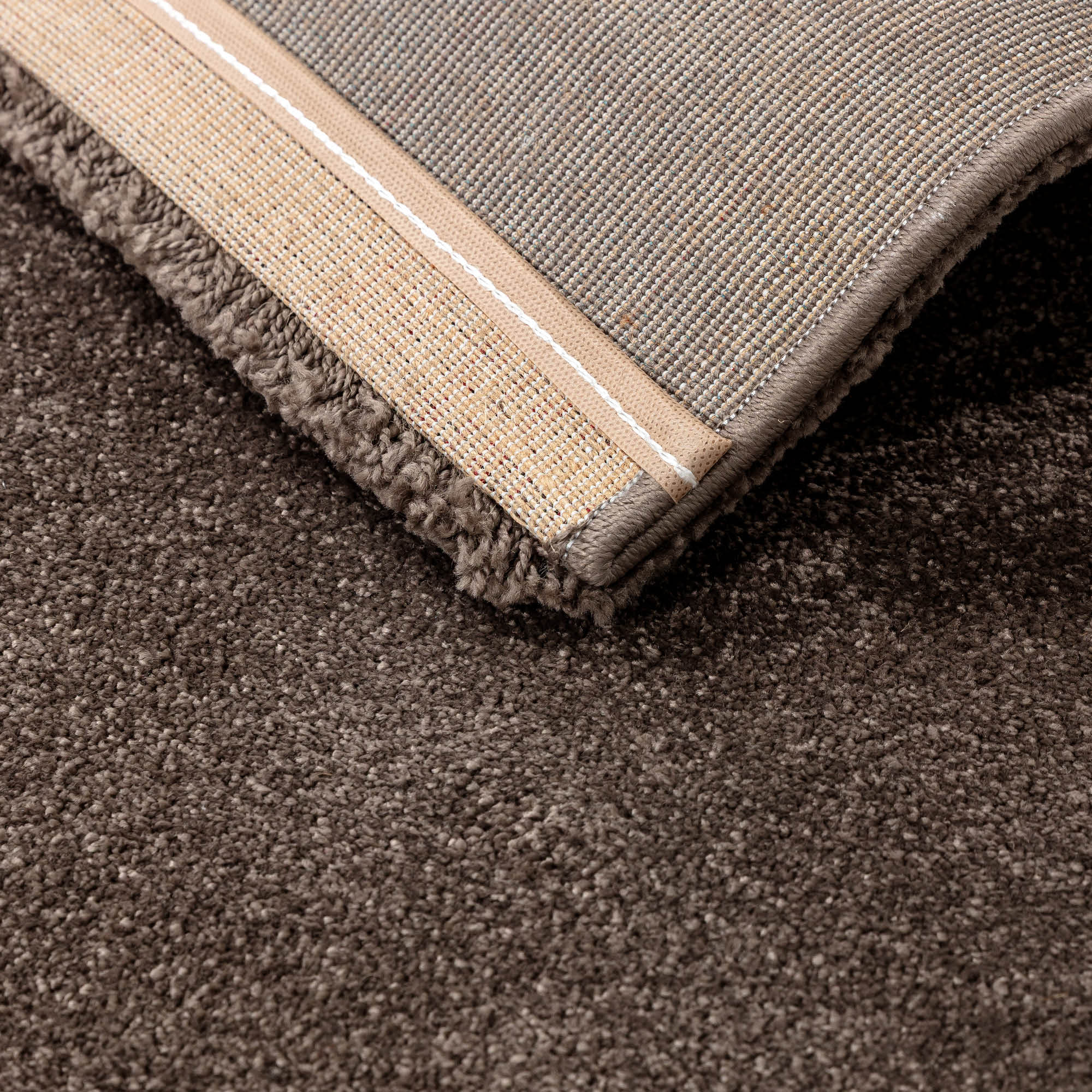 Teppich SAVONA - pflegeleicht, super weicher Flor