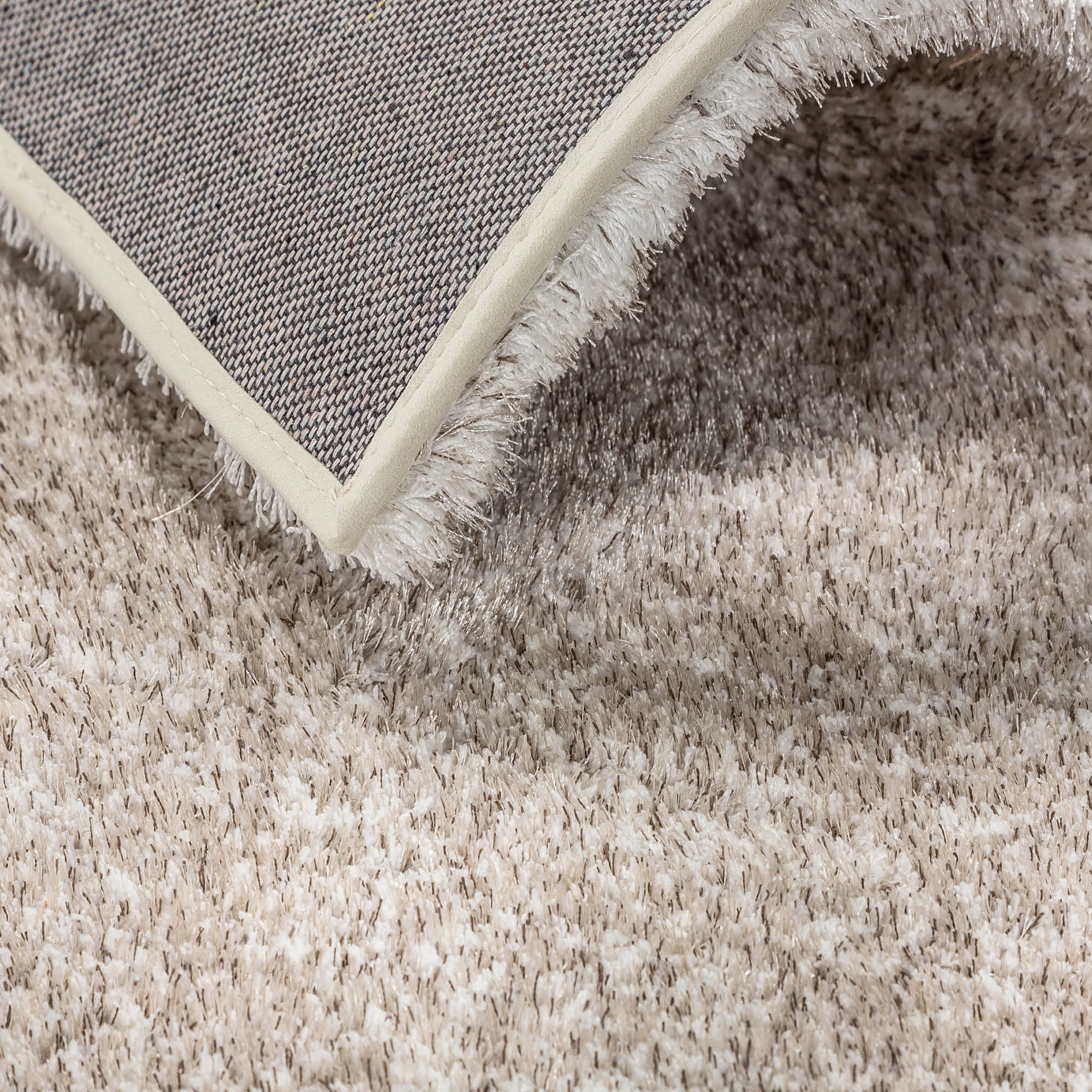 Teppich JOOP! NEW CURLY - weich & hochwertig