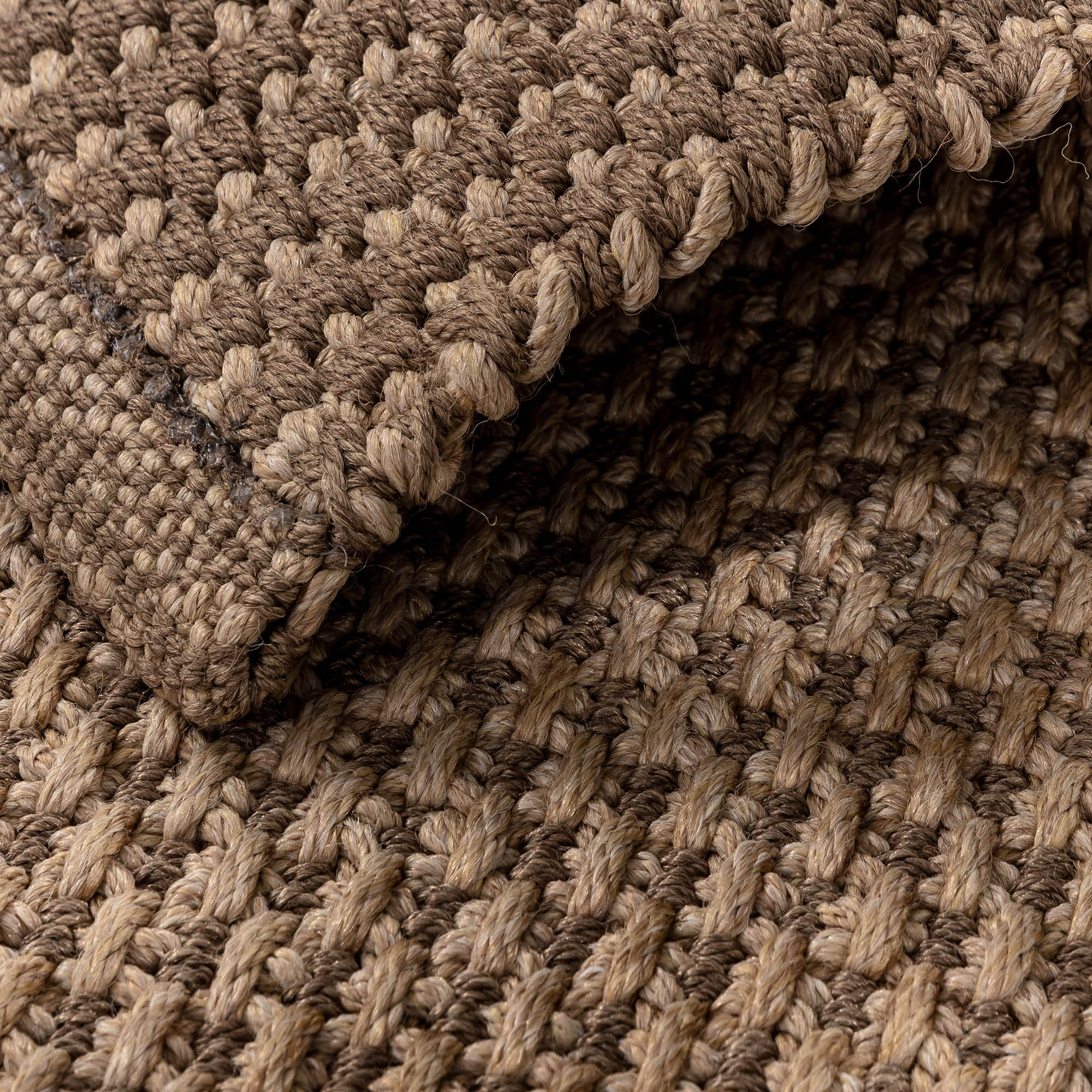 Outdoor-Teppich JOOP! WEAVE - pflegeleicht & widerstandsfähig