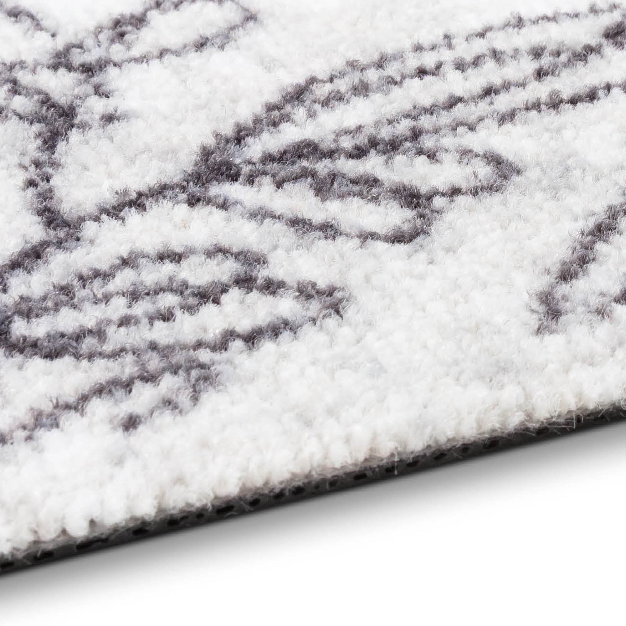 Türmatte MIABELLA – Stilvoll, saugstark, waschbar