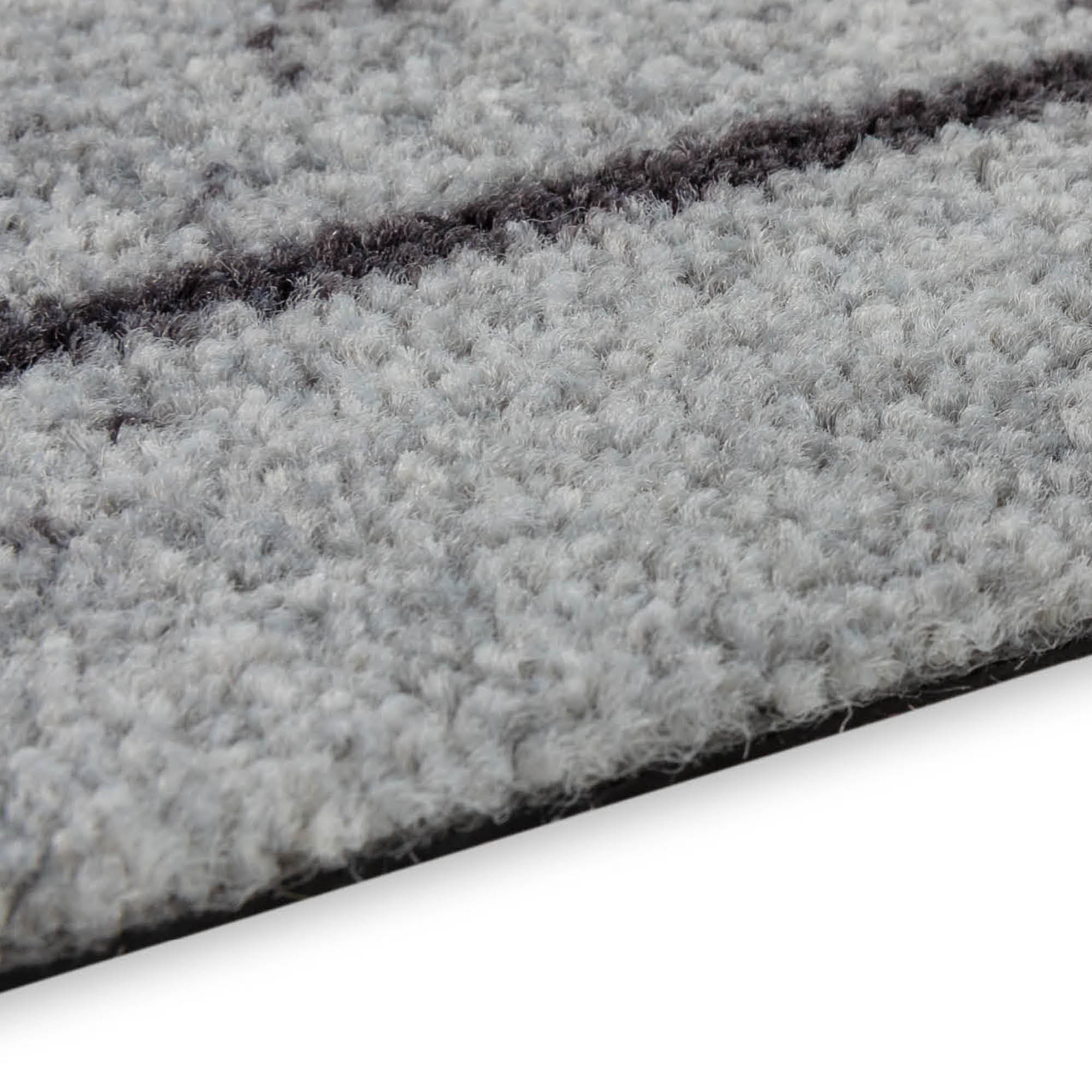 Türmatte MIABELLA – Stilvoll, saugstark, waschbar