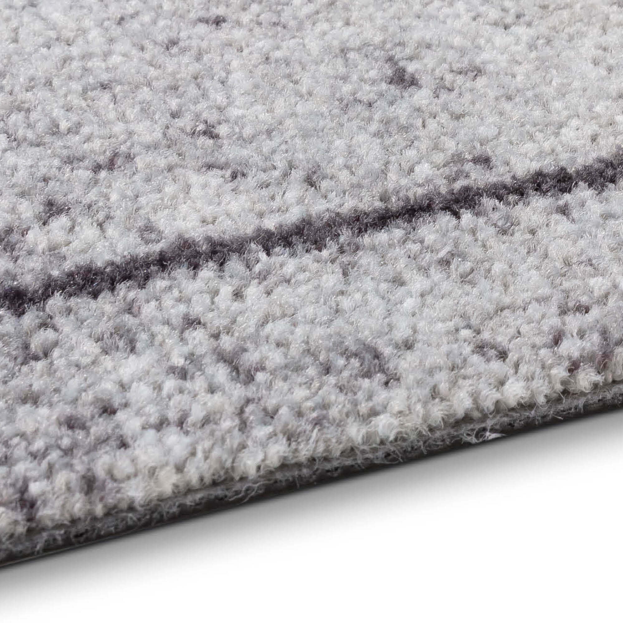 Türmatte MIABELLA – Stilvoll, saugstark, waschbar