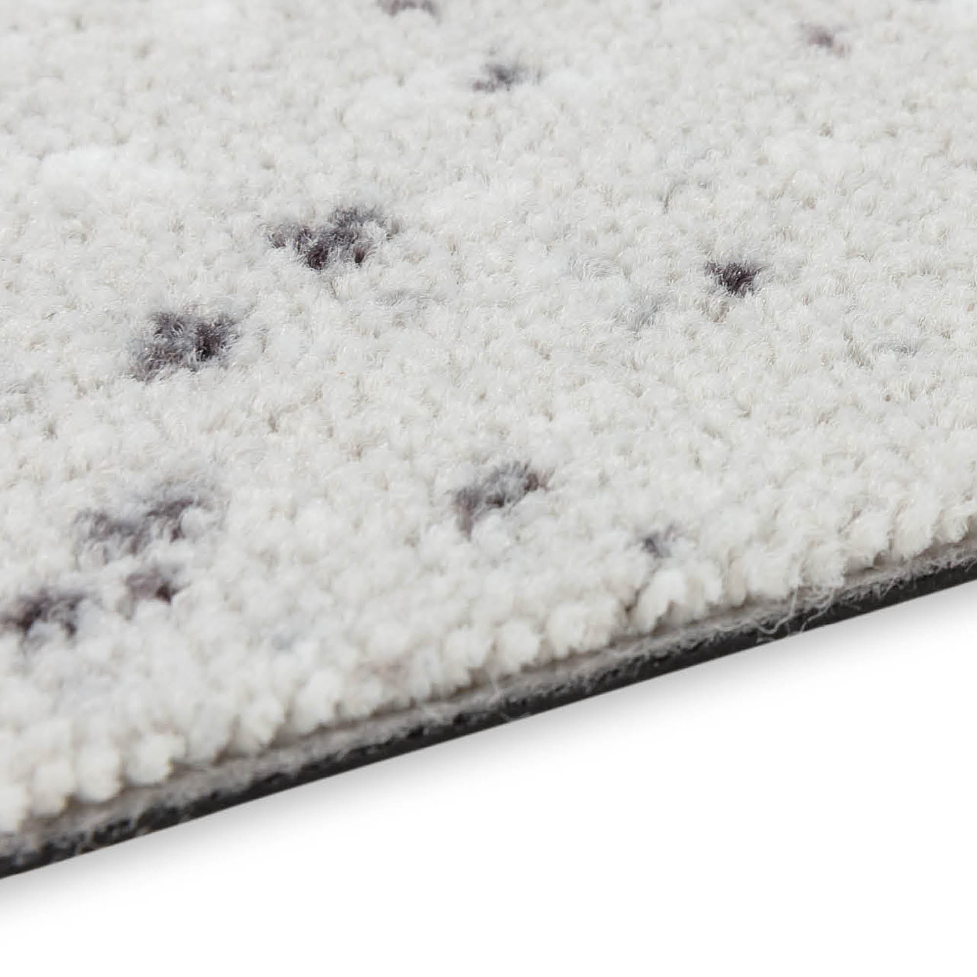 Türmatte MIABELLA – Stilvoll, saugstark, waschbar