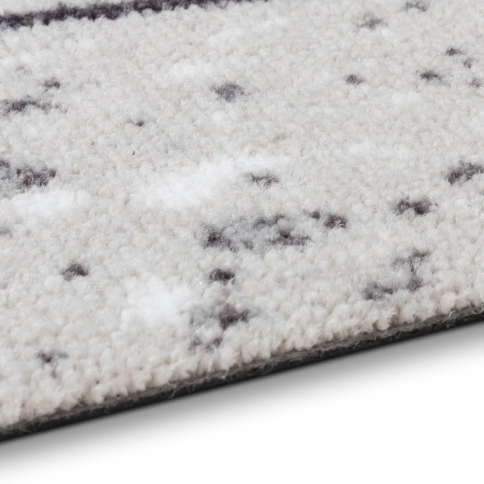 Türmatte MIABELLA – Stilvoll, saugstark, waschbar