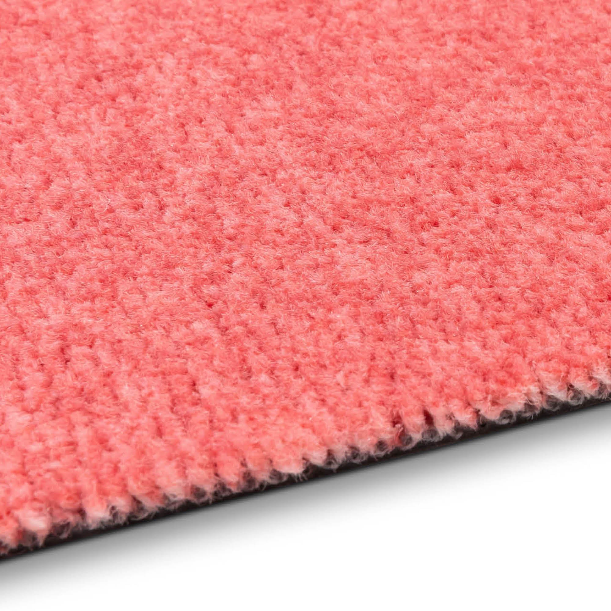 Türmatte MIABELLA – Stilvoll, saugstark, waschbar