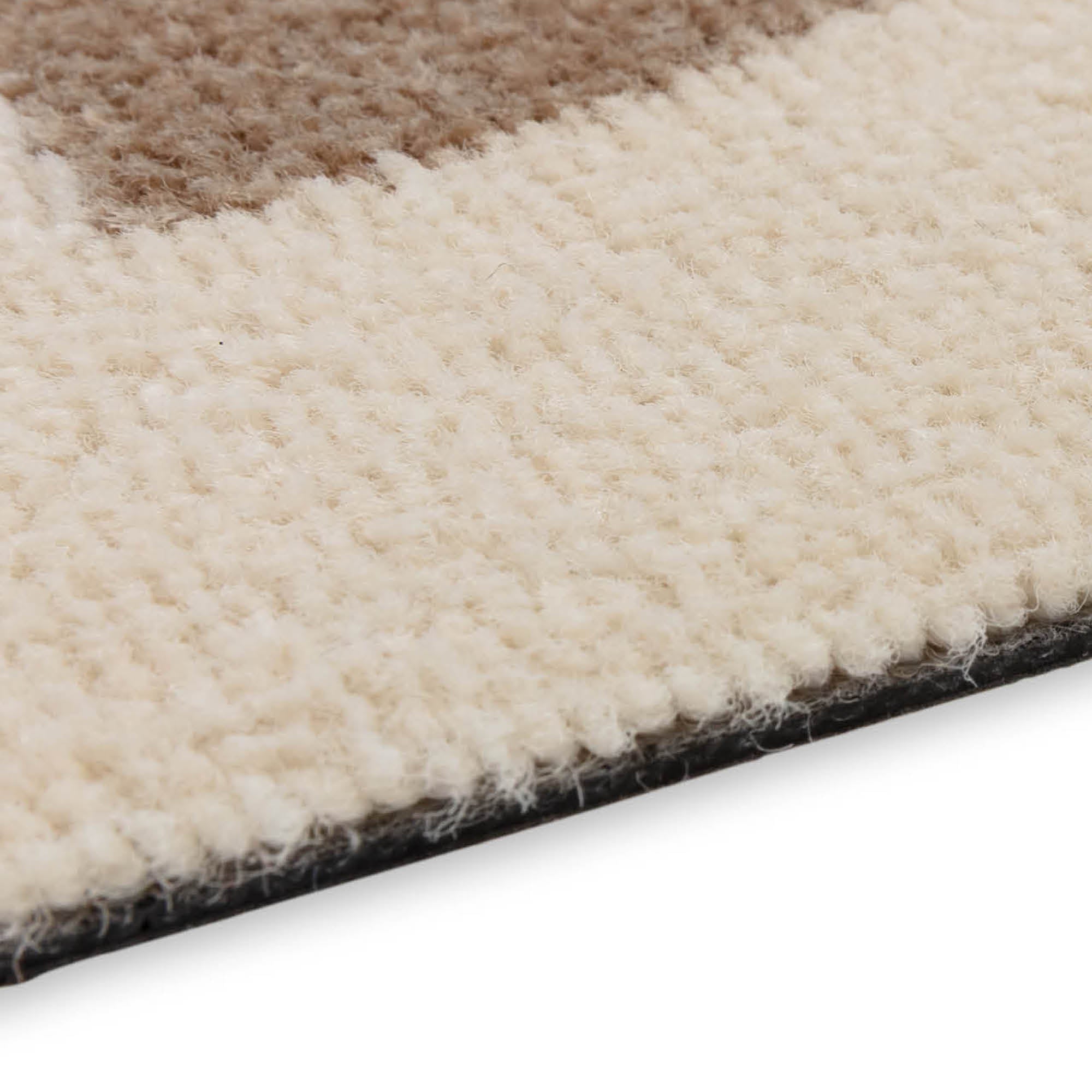 Türmatte MIABELLA – Stilvoll, saugstark, waschbar