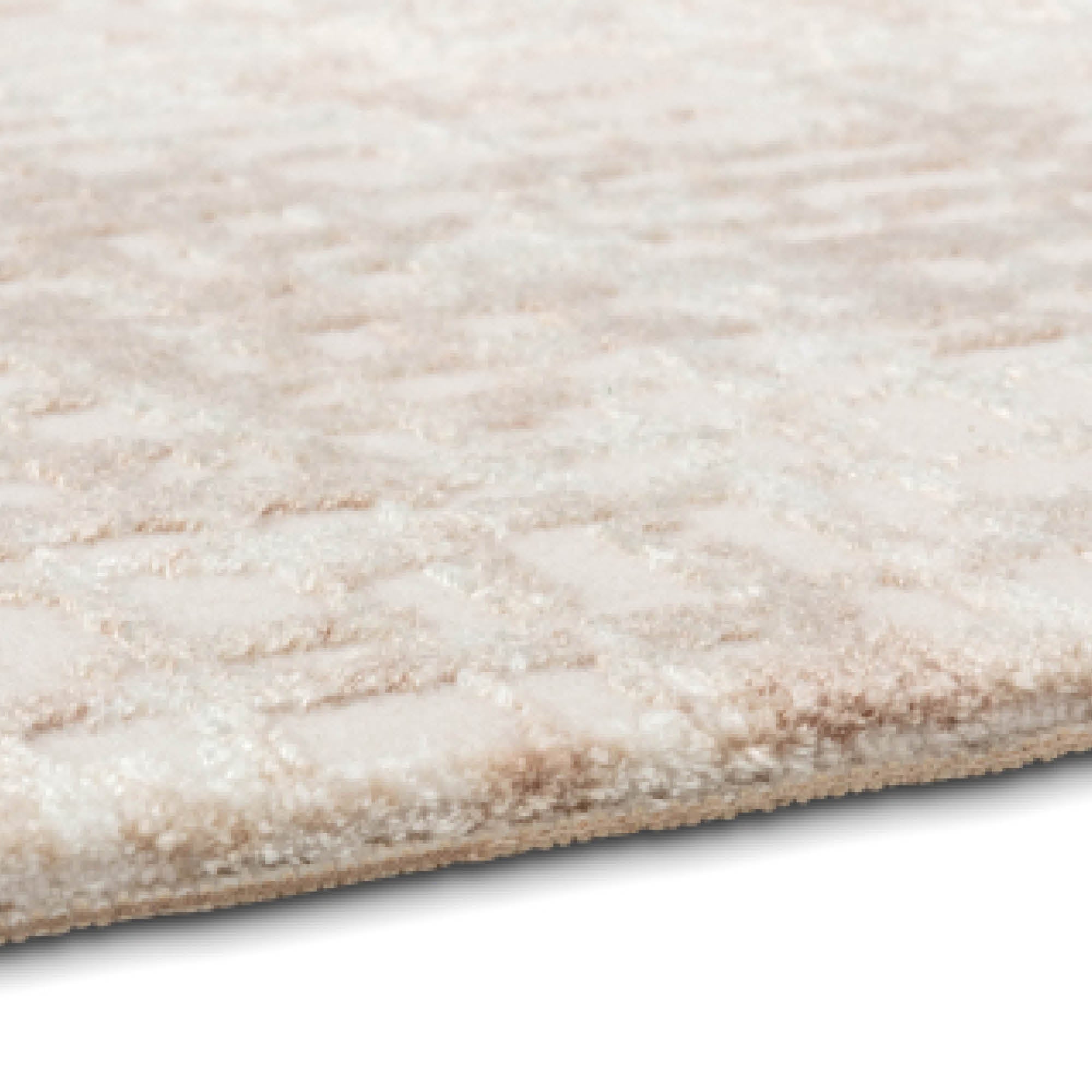 SCHÖNER WOHNEN Teppich GLORY – weicher Kurzflor, modern