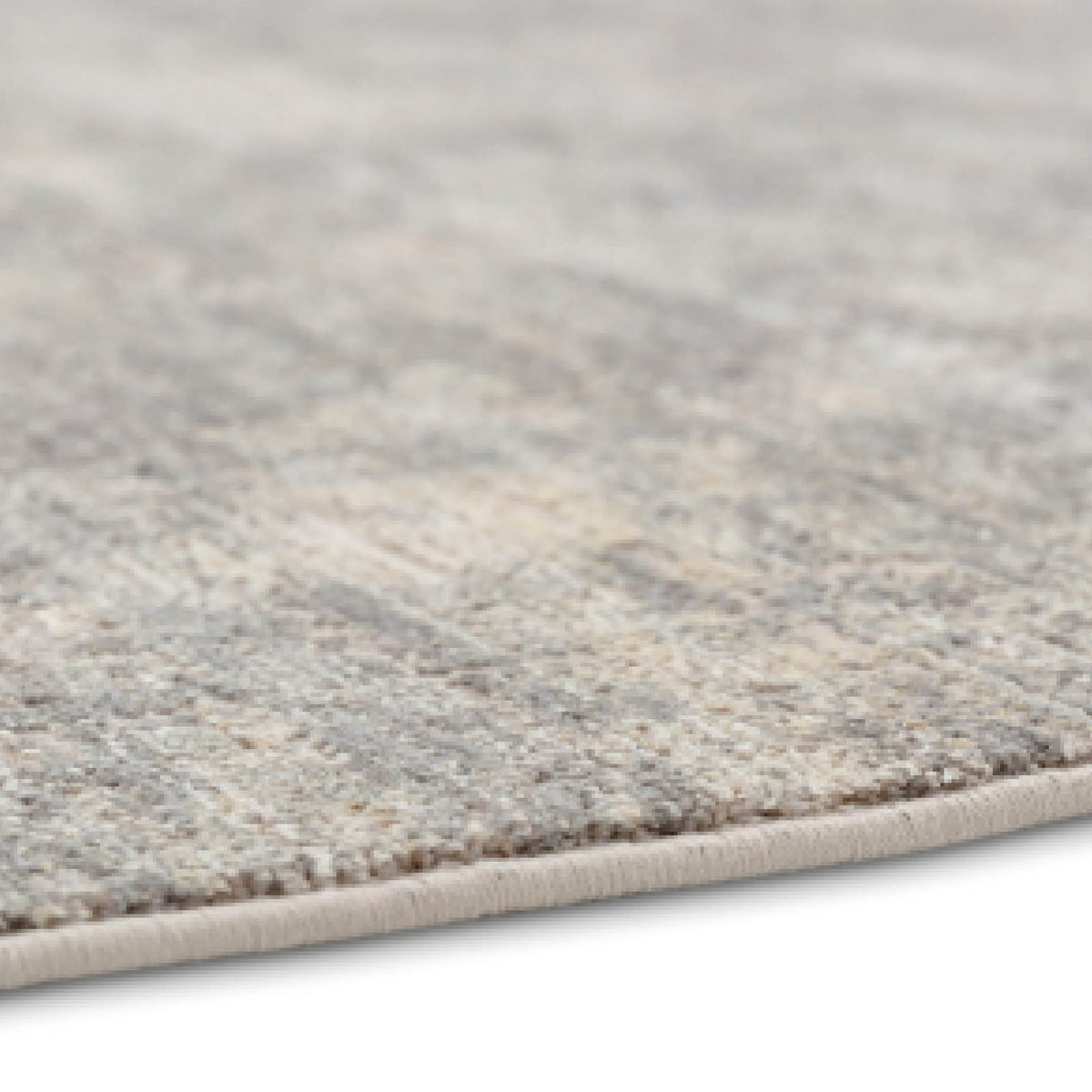 Teppich VENOSA – Edler Glanz, samtweich
