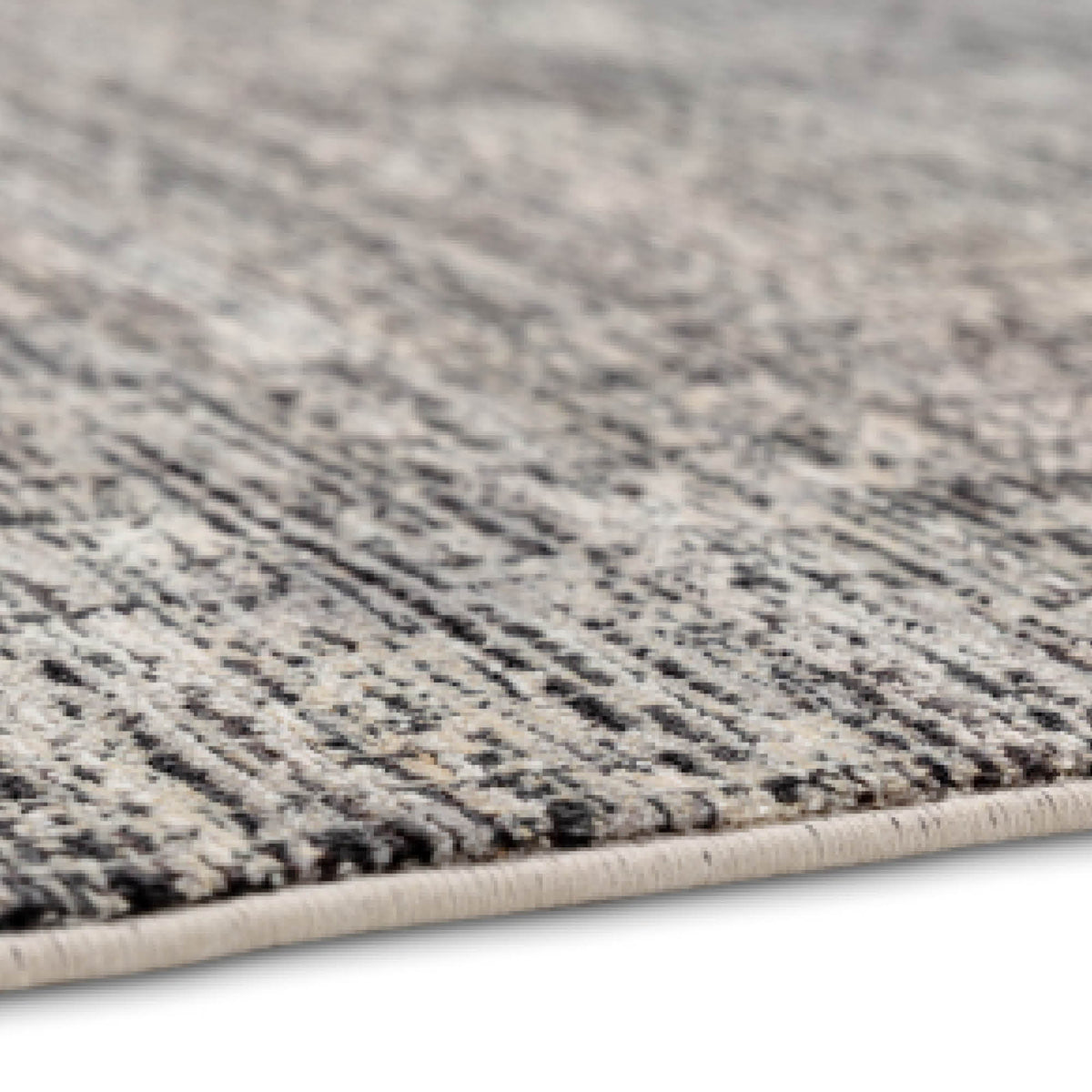 Teppich VENOSA – Edler Glanz, samtweich