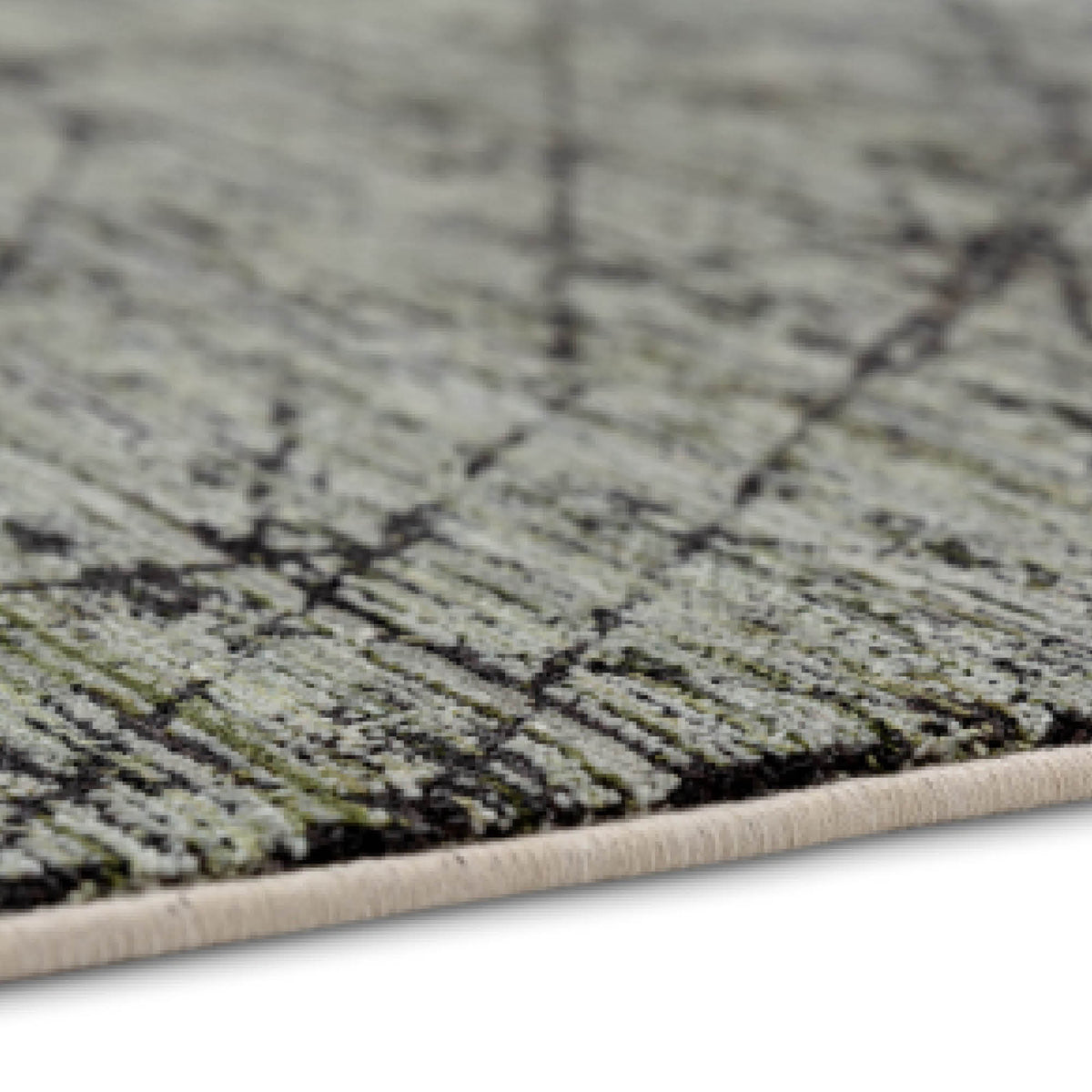 Teppich VENOSA – Edler Glanz, samtweich