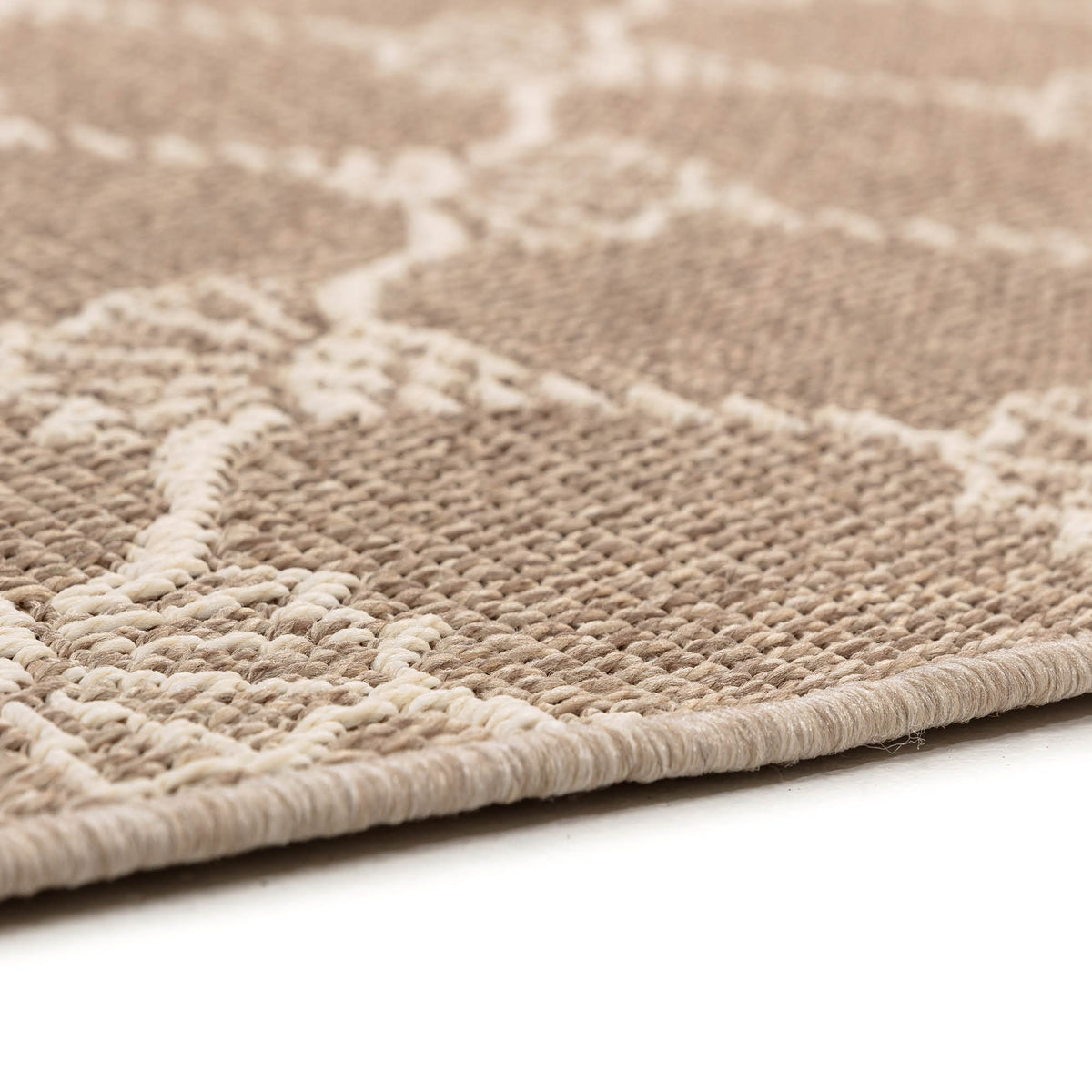 JOOP! Outdoor-Teppich CORNFLOWER - robust & pflegeleicht