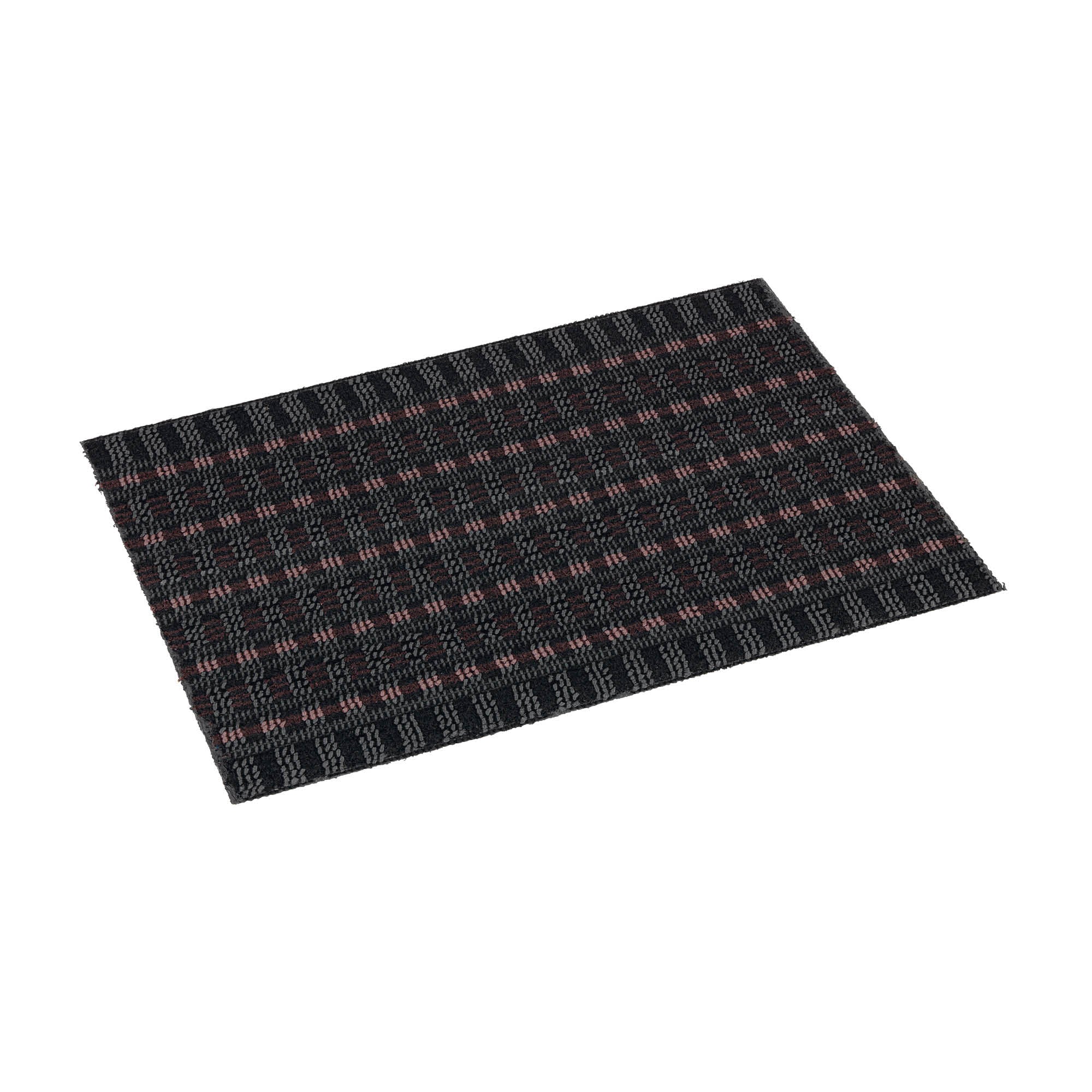 Fußmatte POLY BRUSH 2er Set – Outdoor, extrem strapazierfähig