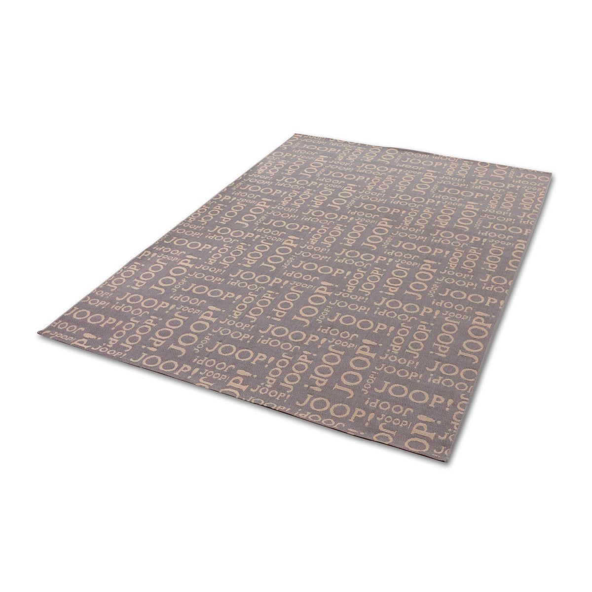 JOOP! Outdoor-Teppich REPEAT - robust & pflegeleicht