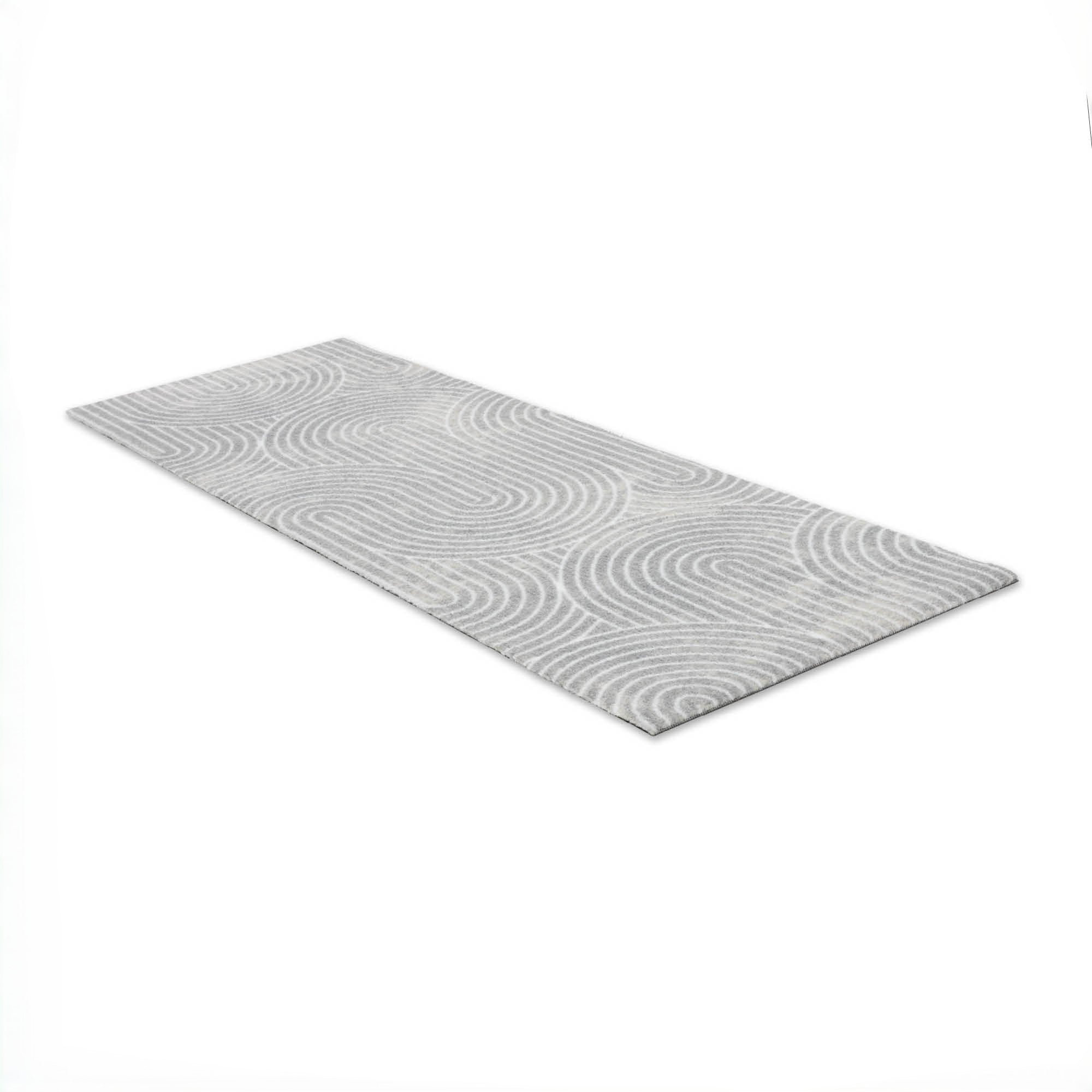 Türmatte MIABELLA – Stilvoll, saugstark, waschbar