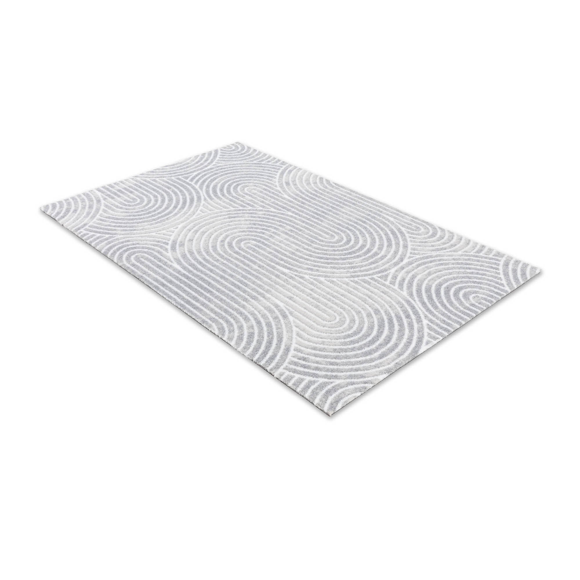 Türmatte MIABELLA – Stilvoll, saugstark, waschbar