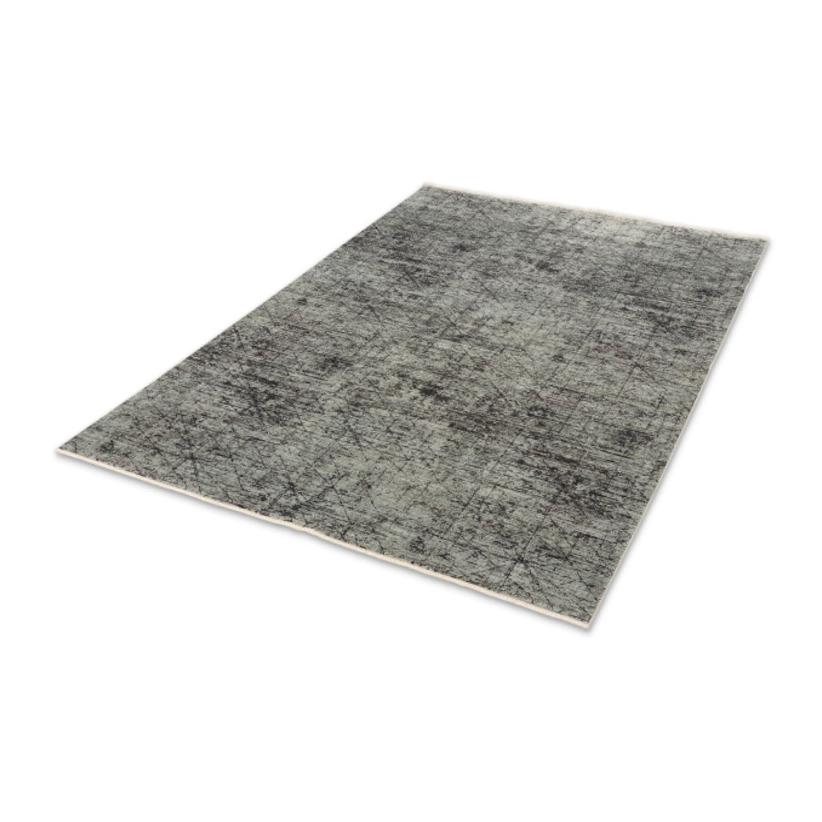 Teppich VENOSA – Edler Glanz, samtweich