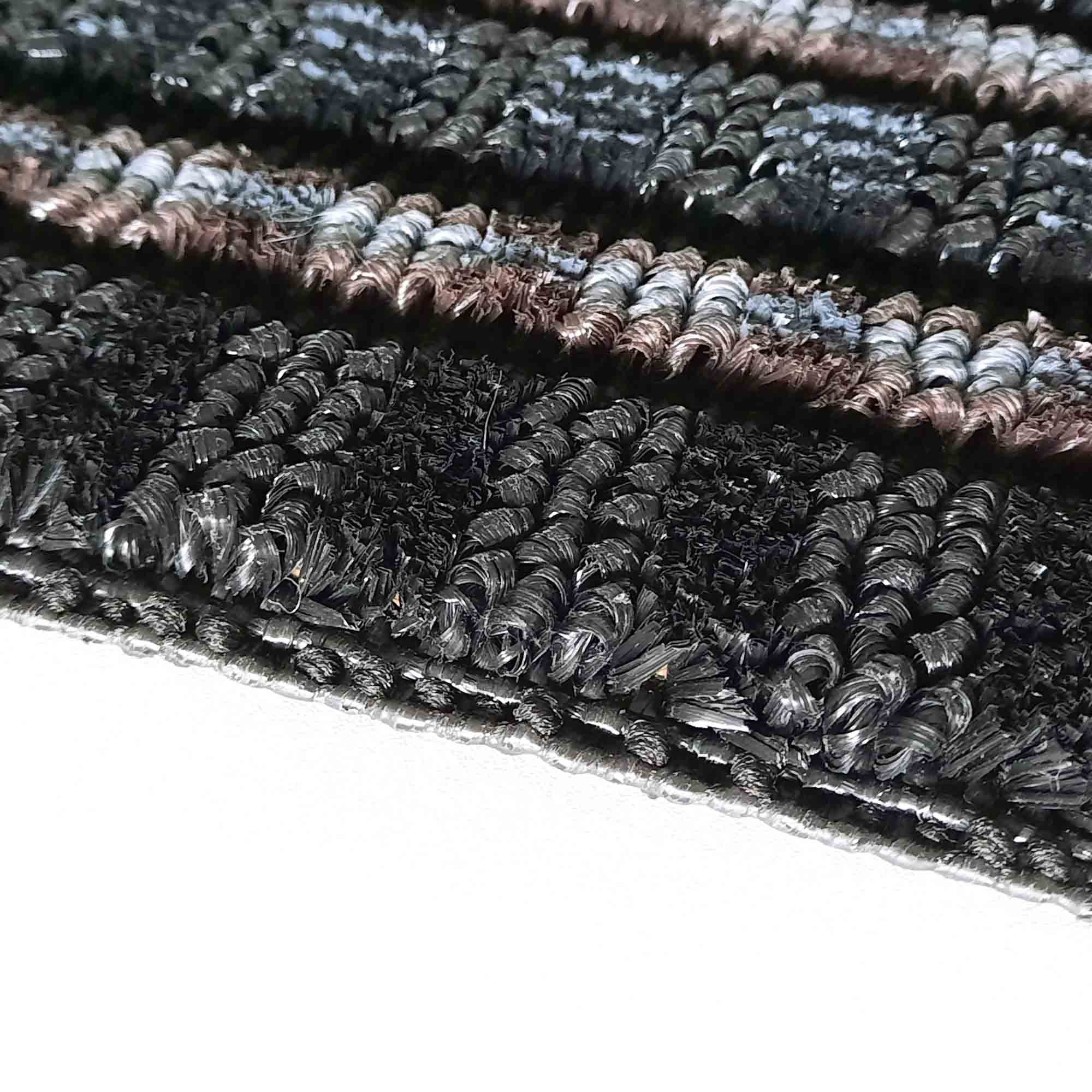 Fußmatte Outdoor POLY BRUSH in 5 Farben und 2 Größen