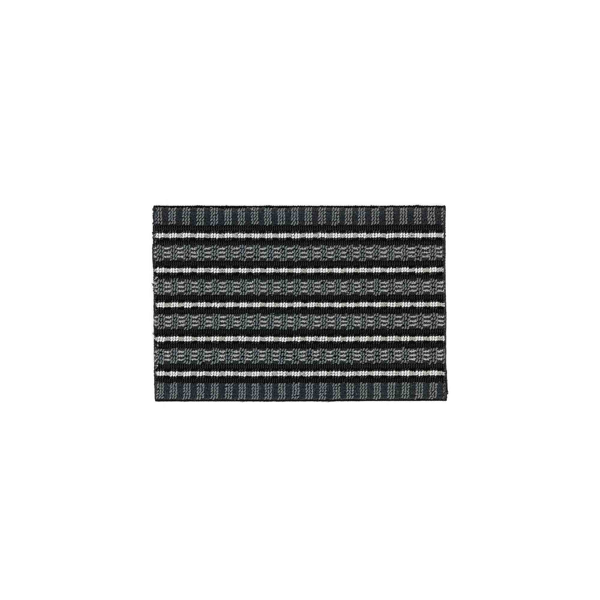 Fußmatte Outdoor POLY BRUSH in 5 Farben und 2 Größen