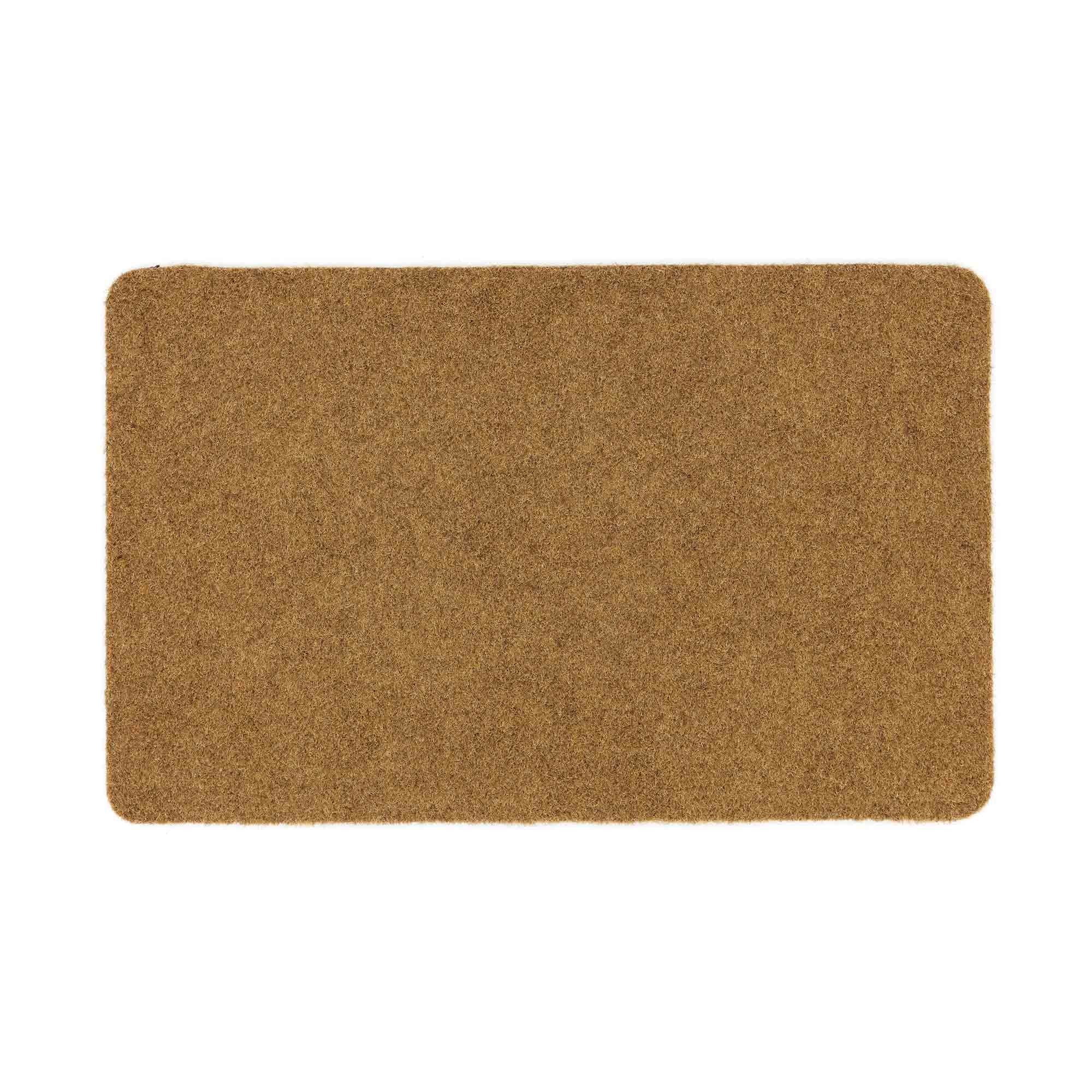 Fußmatte POWER RIB in 2 Farben und 2 Größen