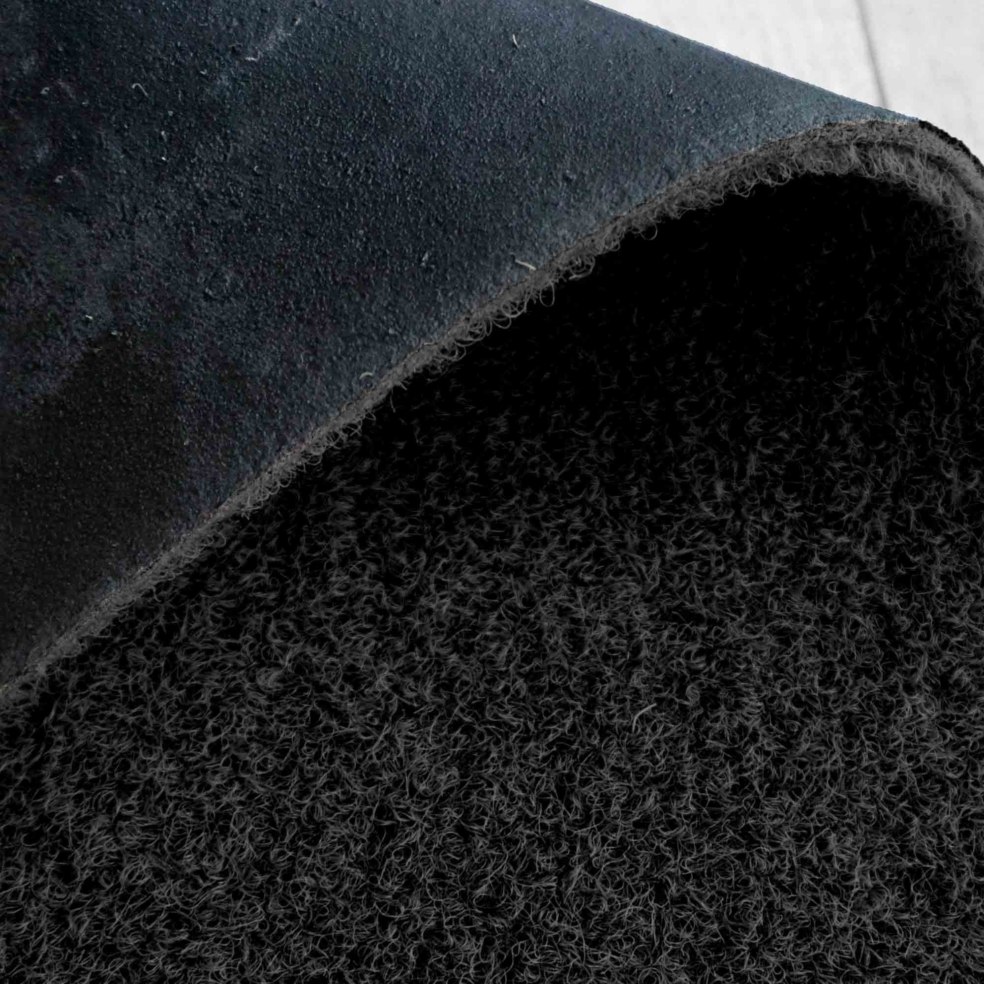 Fußmatte POWER RIB in 2 Farben und 2 Größen