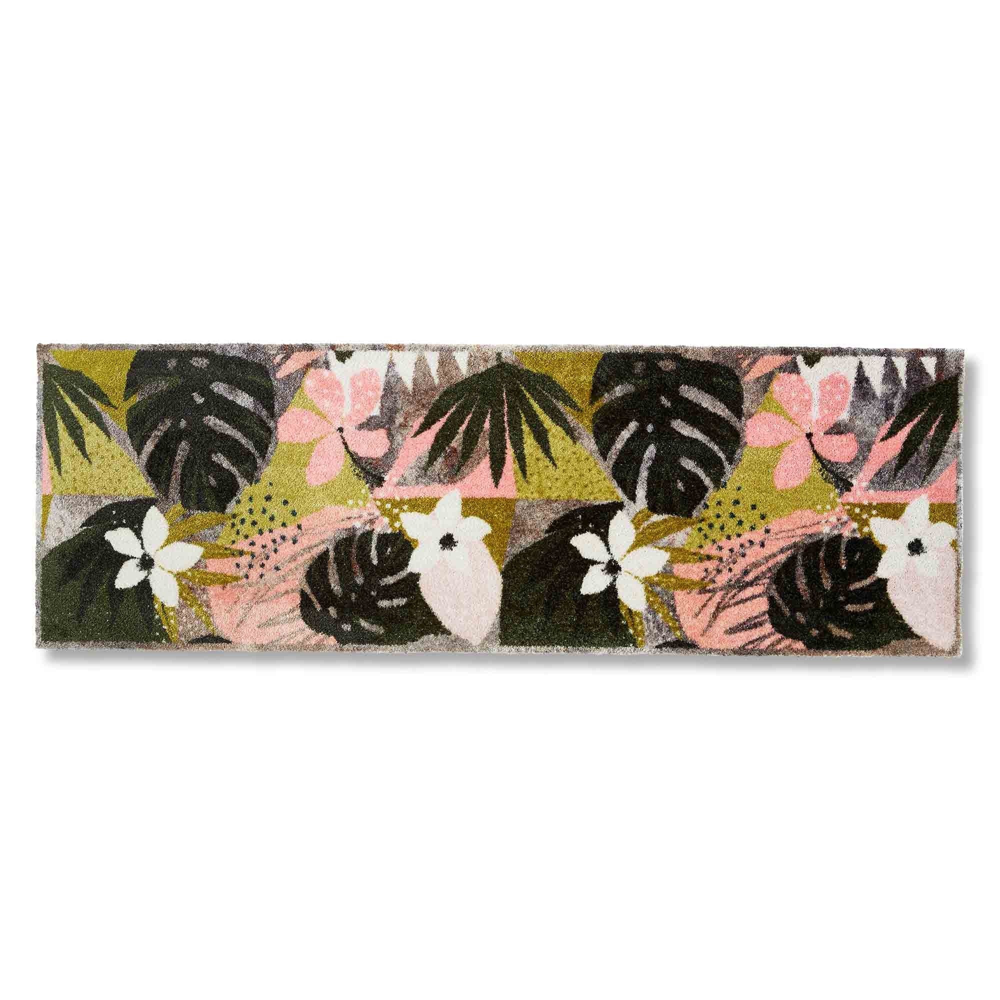Fußmatte innen PURE & SOFT in 7 Designs und 2 Größen