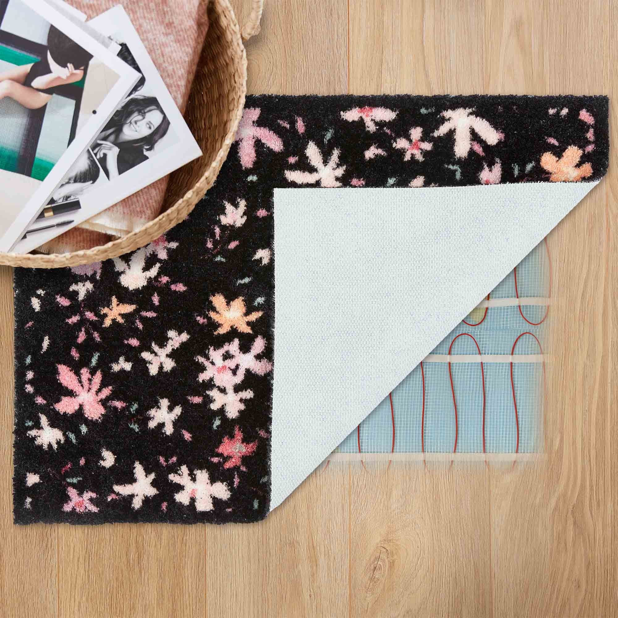 Fußmatte innen PURE & SOFT in 7 Designs und 2 Größen