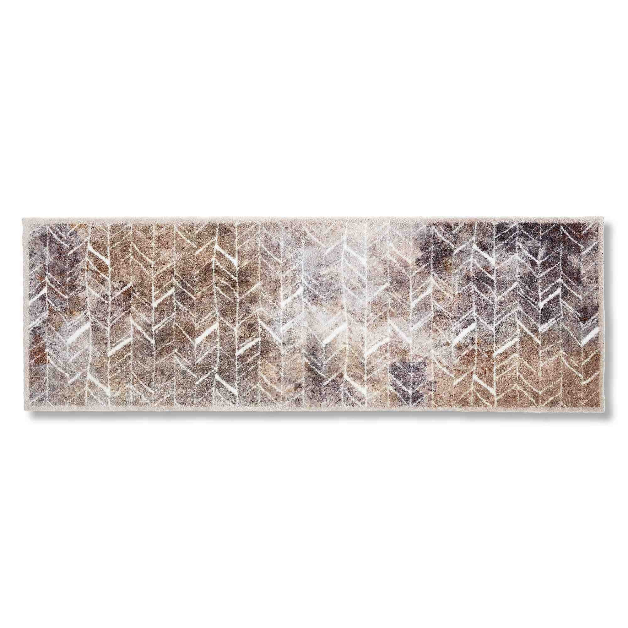 Fußmatte innen PURE & SOFT in 7 Designs und 2 Größen