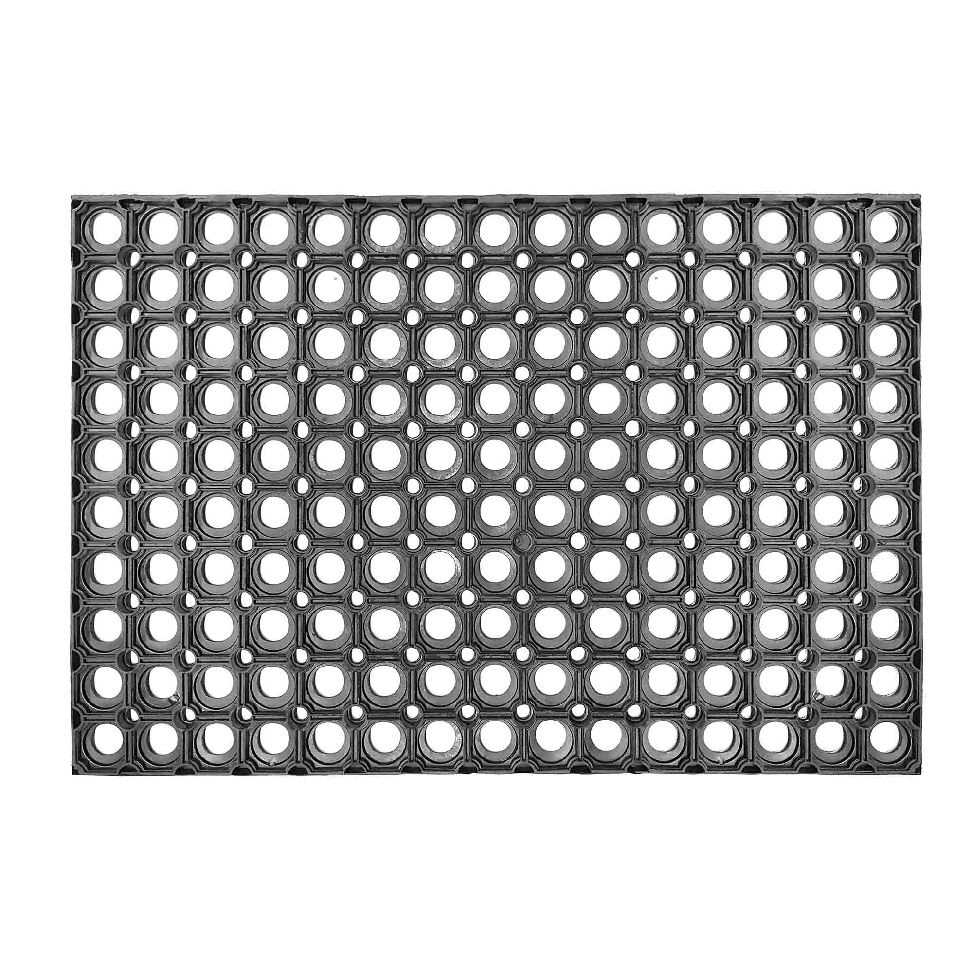 Fußmatte Outdoor QUADRO LIGHT in 2 Größen