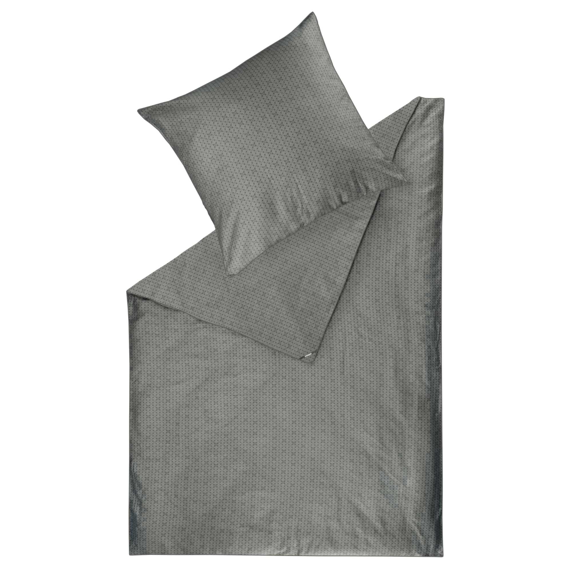 Sportalm Satin Bettwäsche – Elegant & Luxus