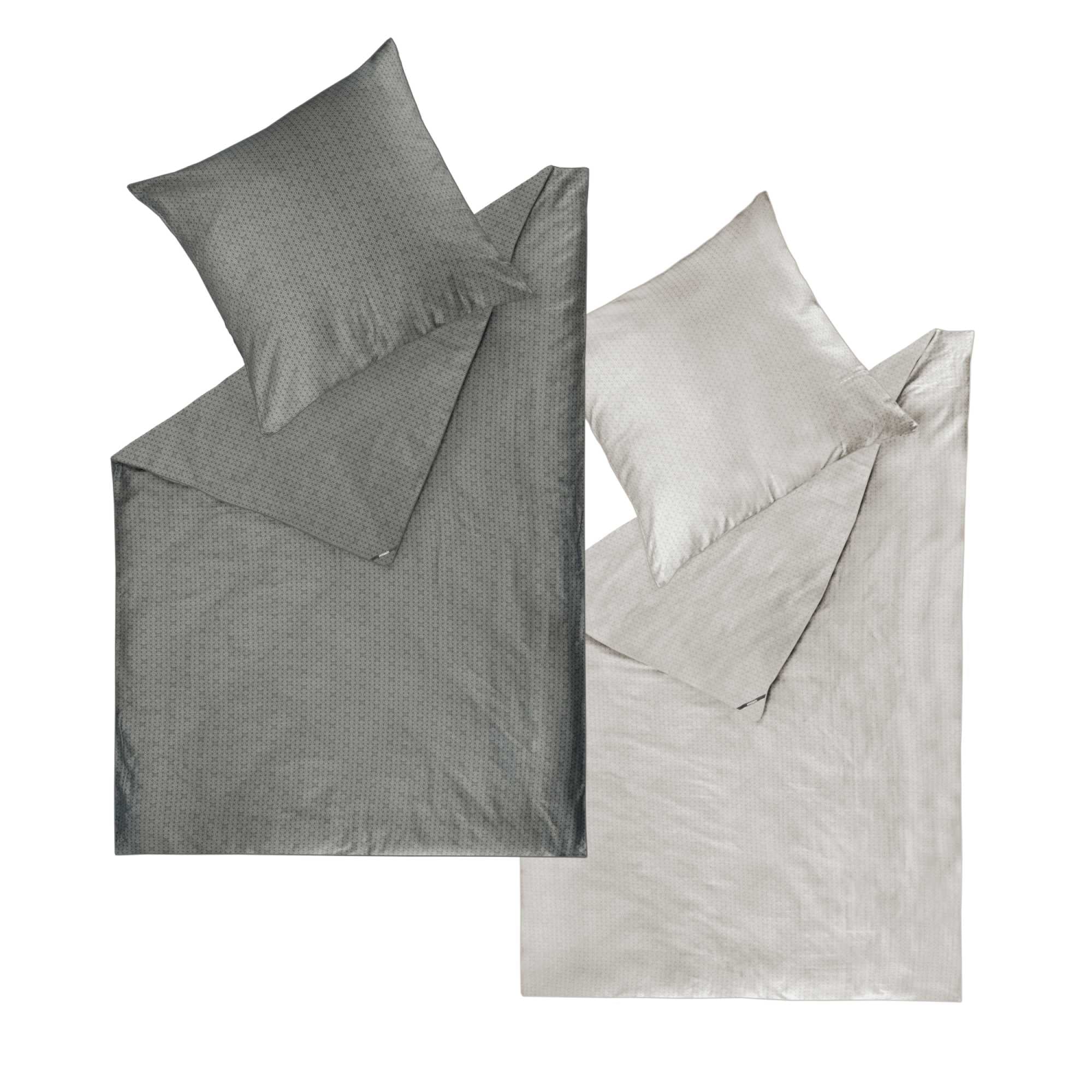 Sportalm Satin Bettwäsche – Elegant & Luxus