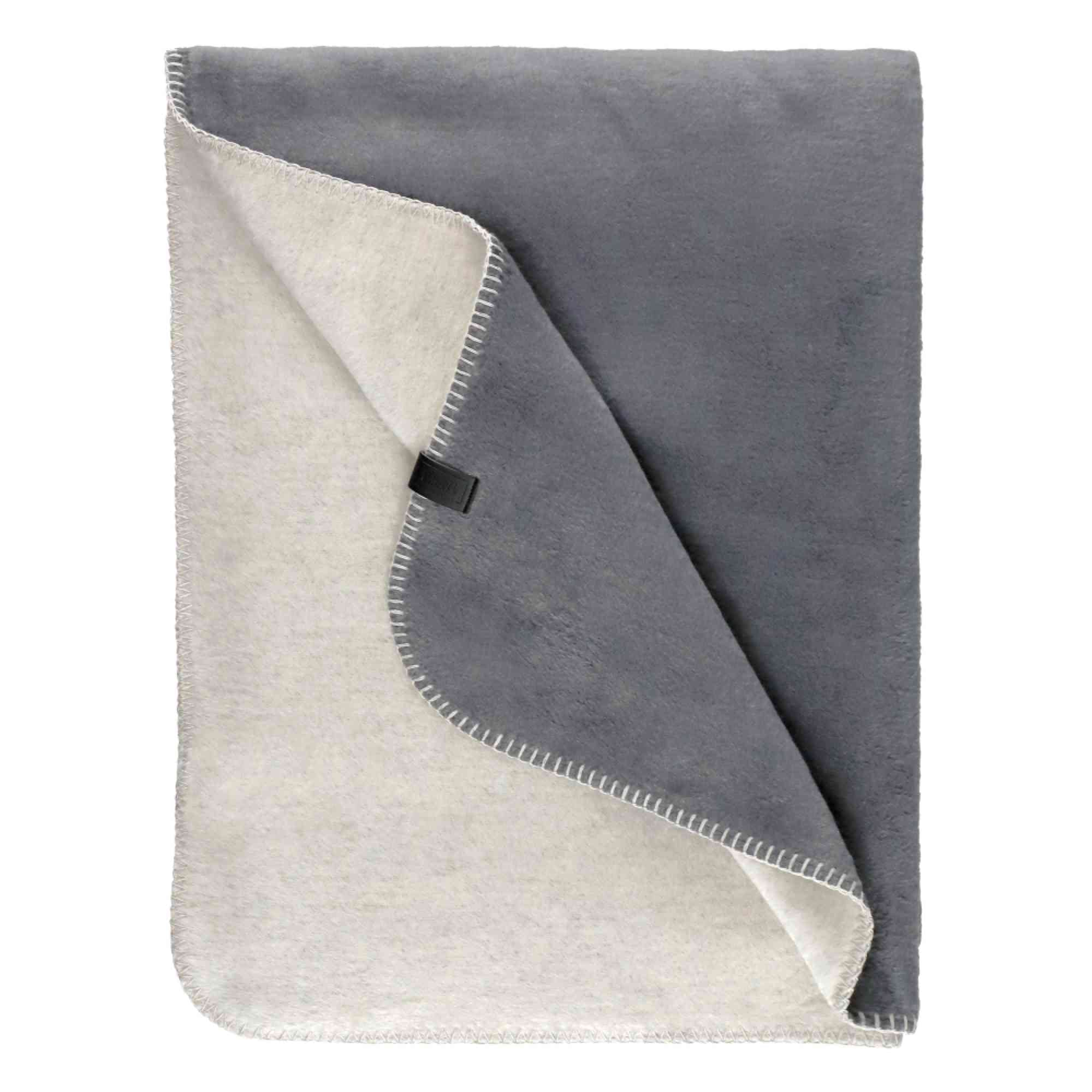 Fleece Wohndecke Favorit 150 x 200 cm
