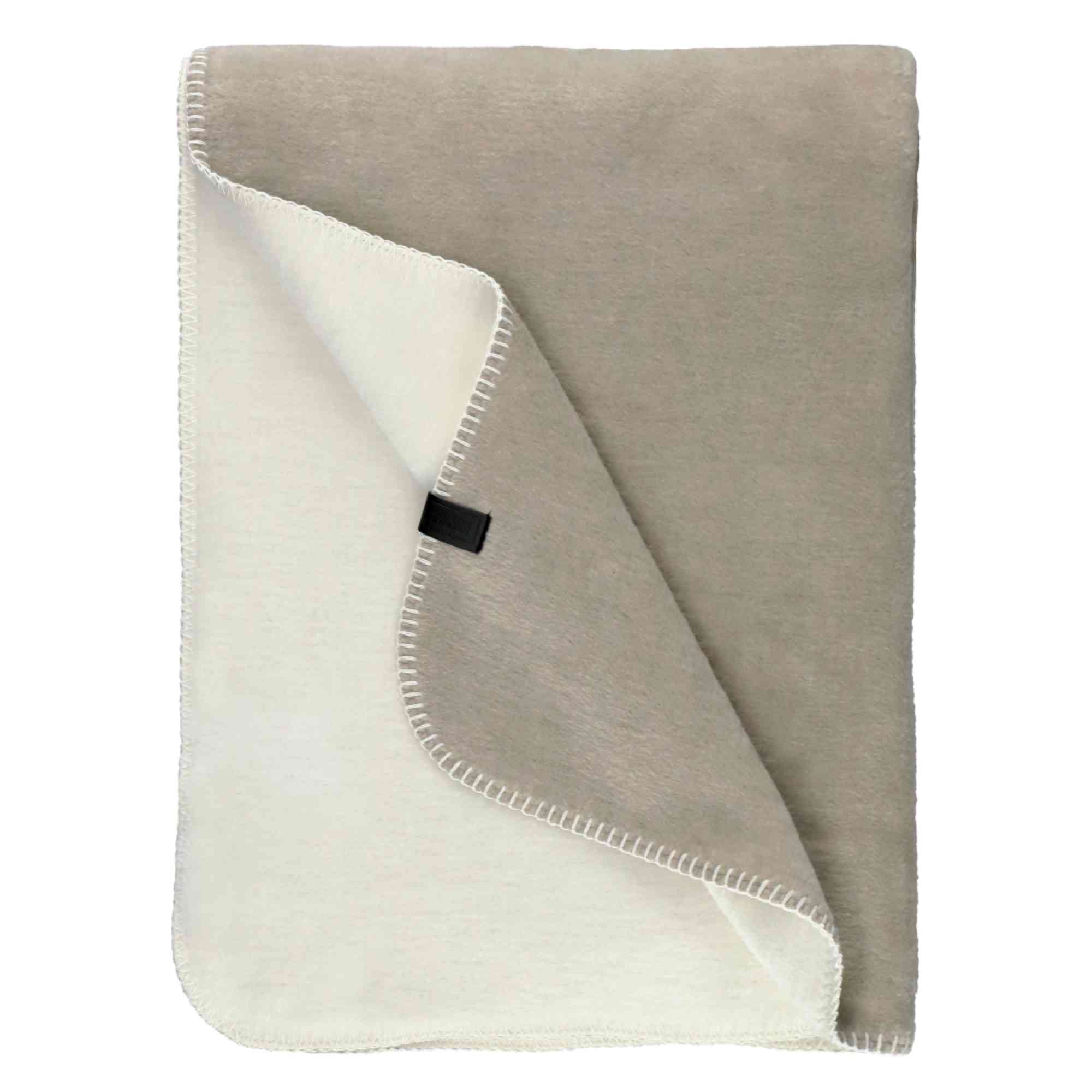 Fleece Wohndecke Favorit 150 x 200 cm