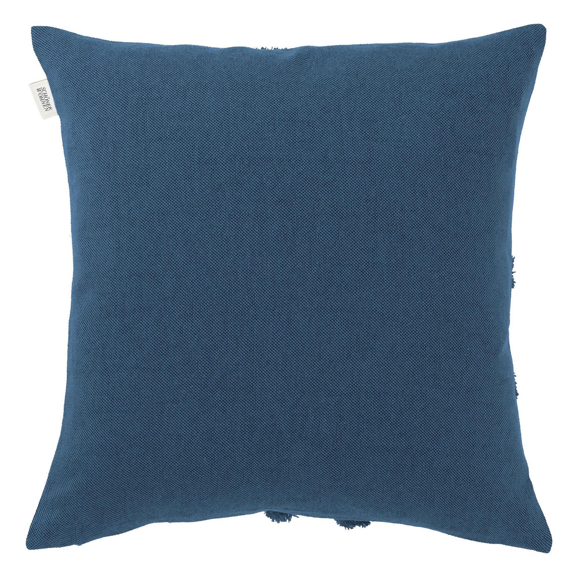 Kissenhülle JOIN mit grafischem Muster 45 x 45 cm - WohnDirect.com - Heimtextilien für stilvolles Wohnambiente